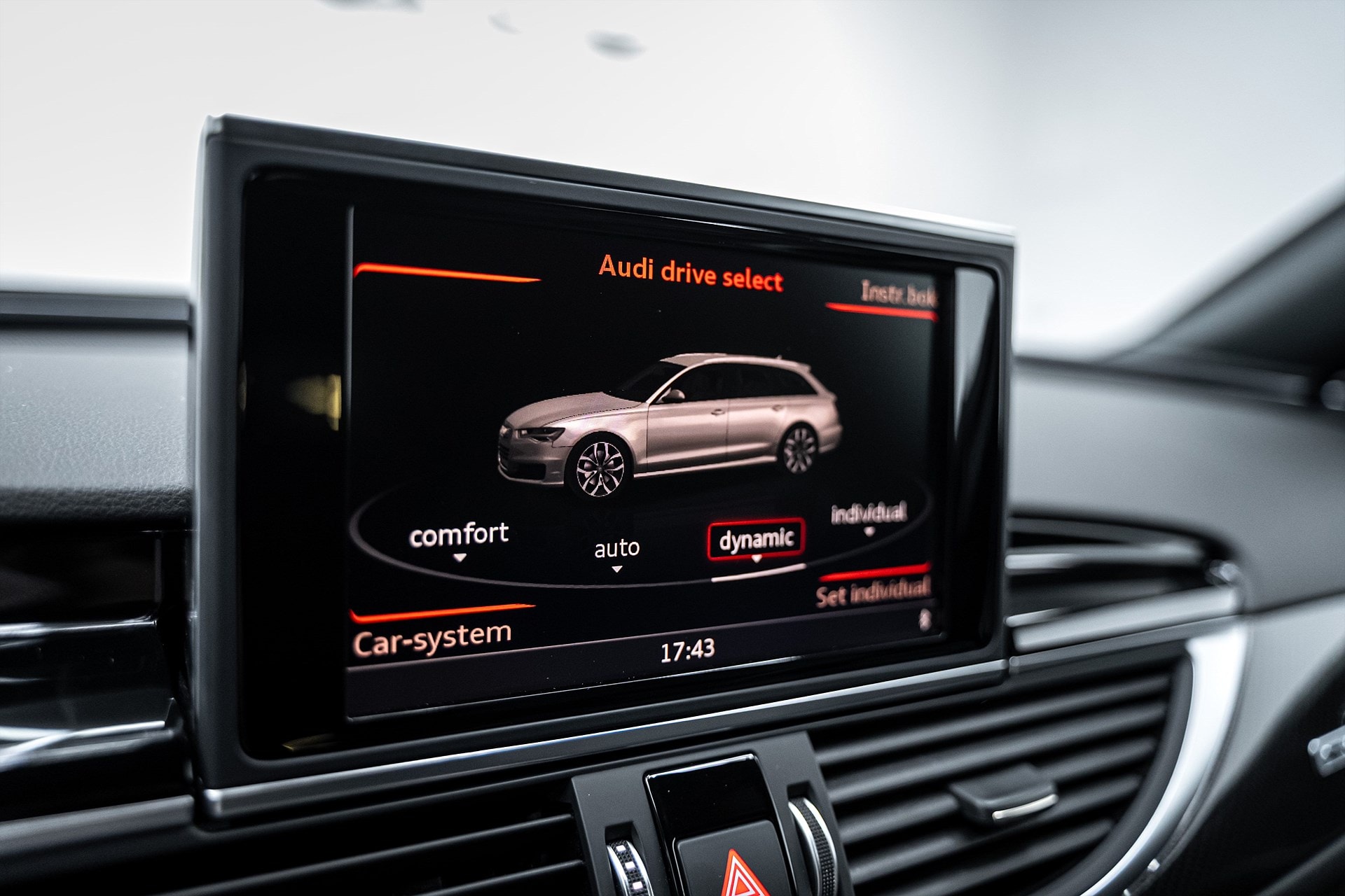 Audi RS6 - bild 18
