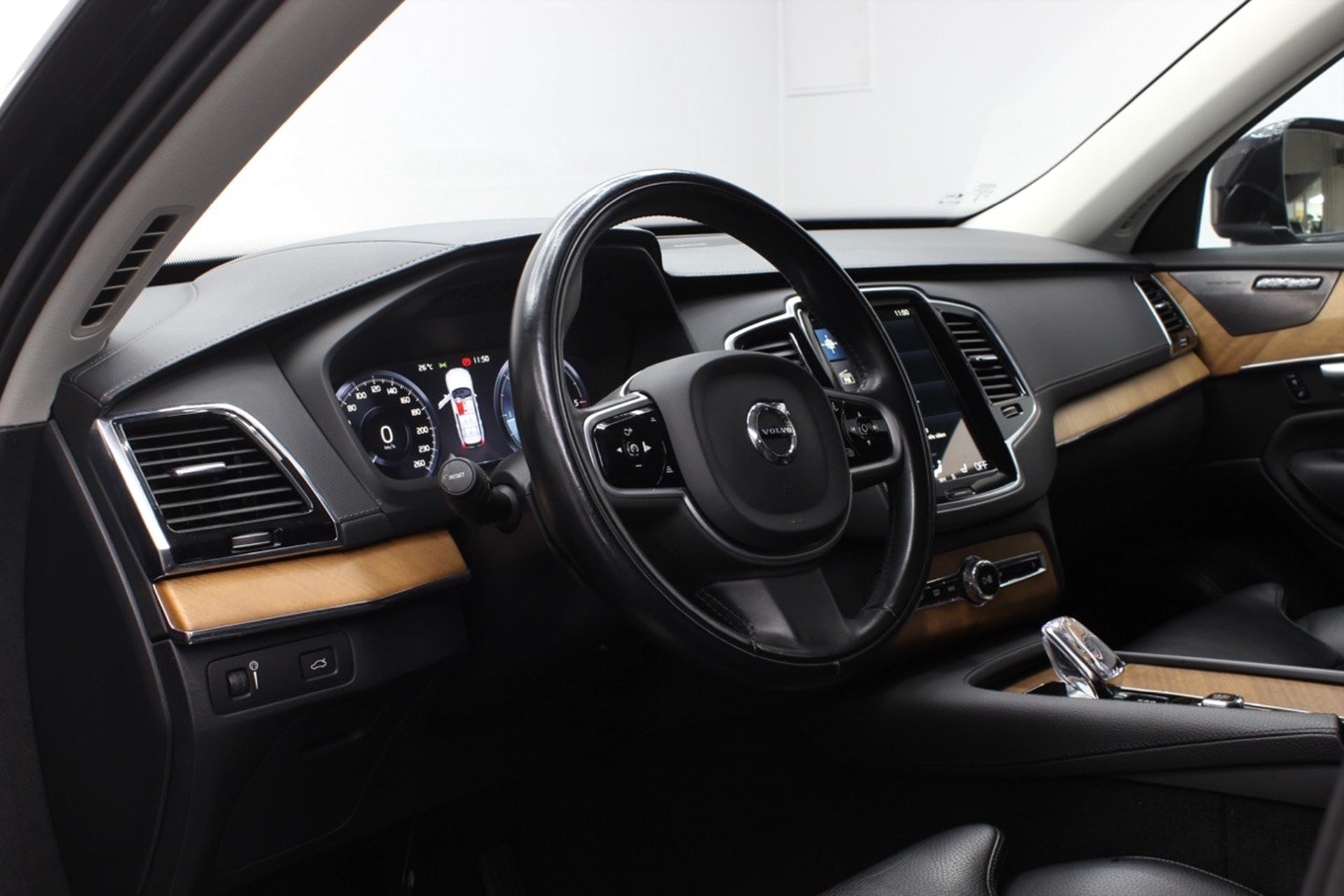 Volvo XC90 - bild 11