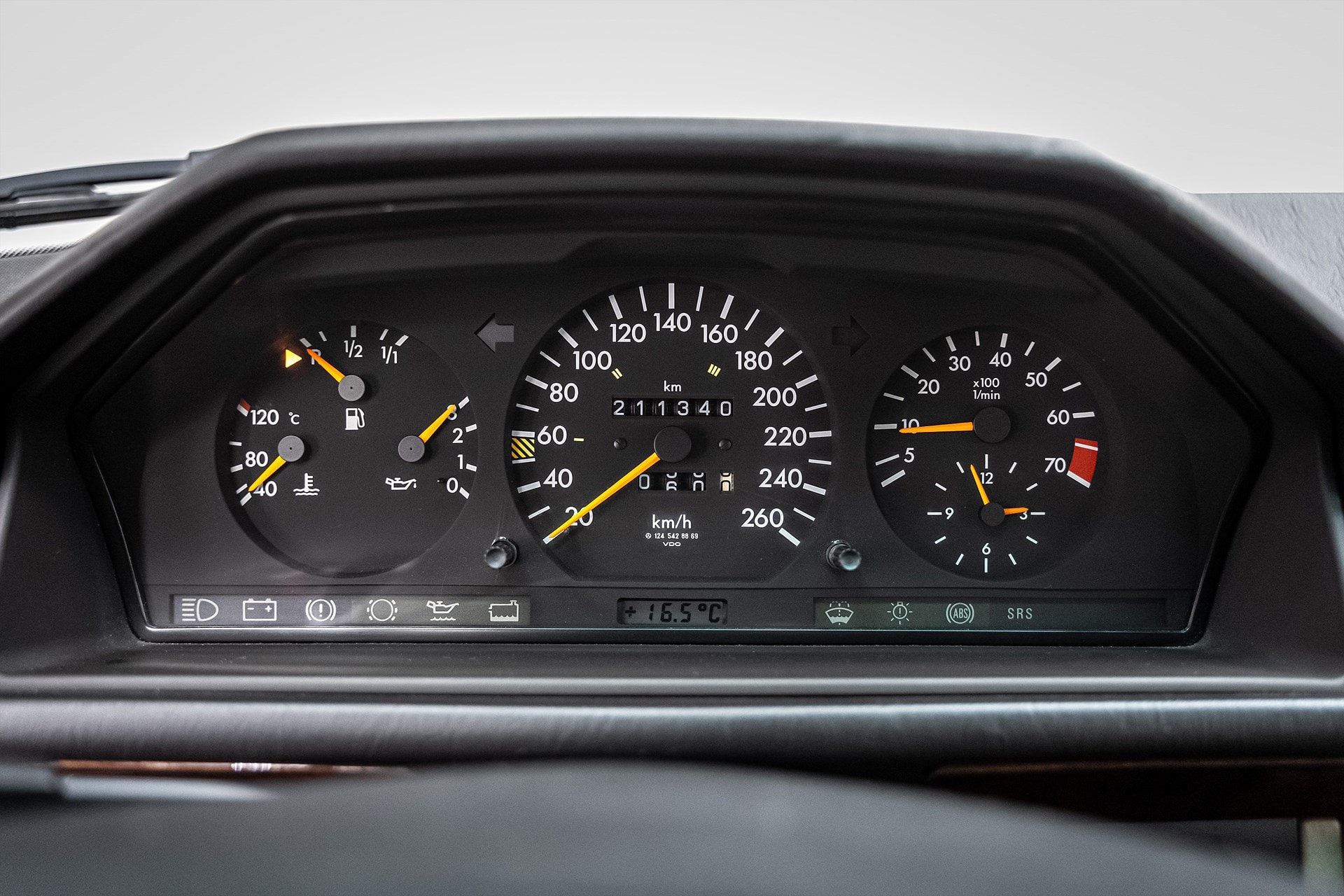 Mercedes-Benz E-Klass - bild 16
