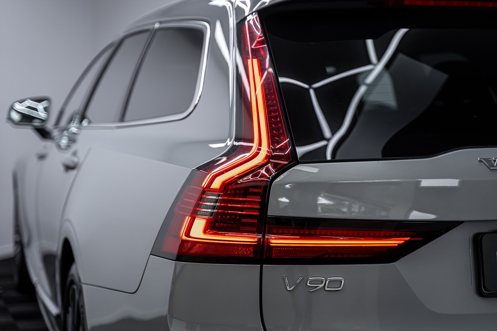 Volvo V90 - bild 13