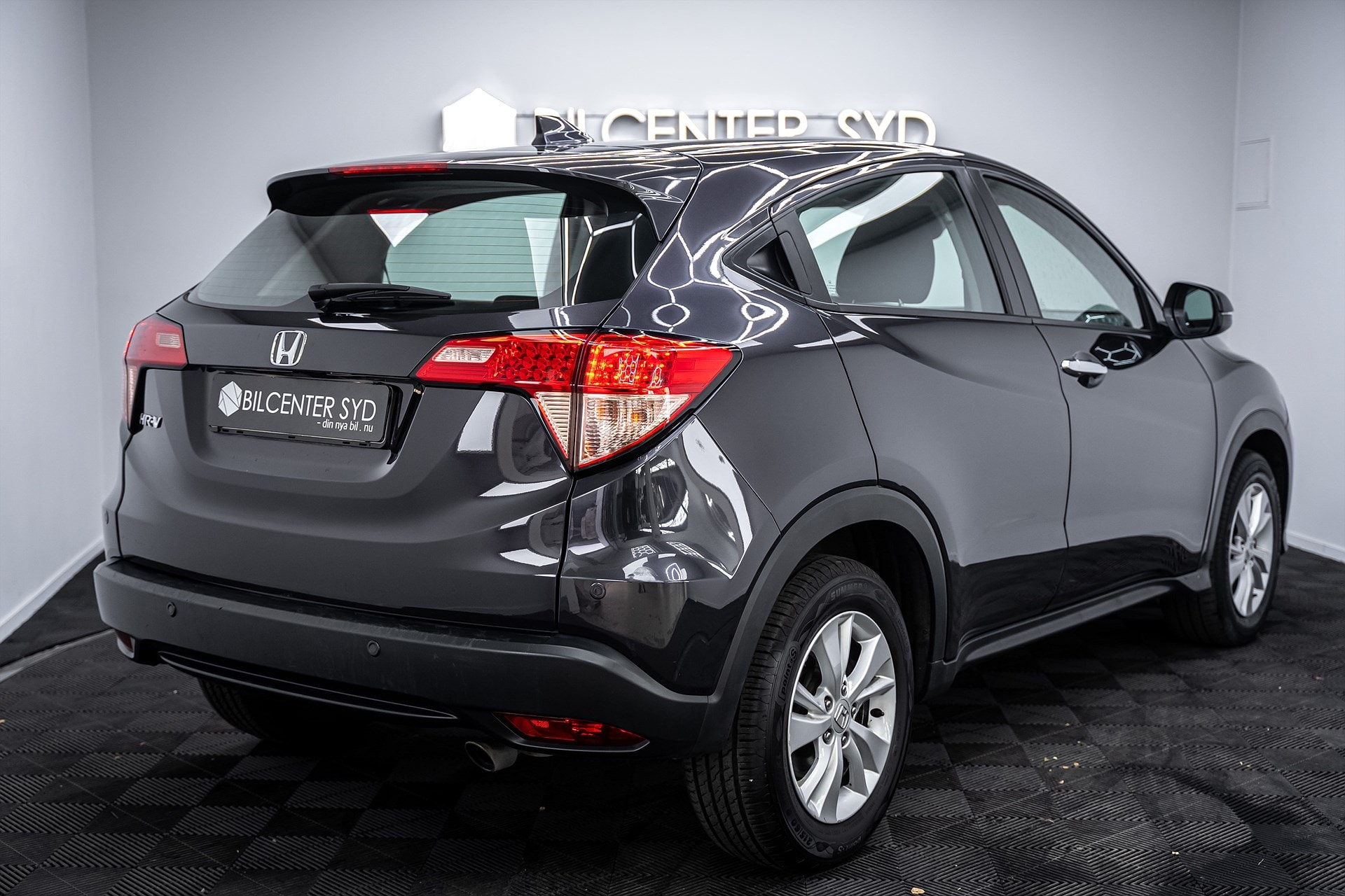 Honda HR-V - bild 7