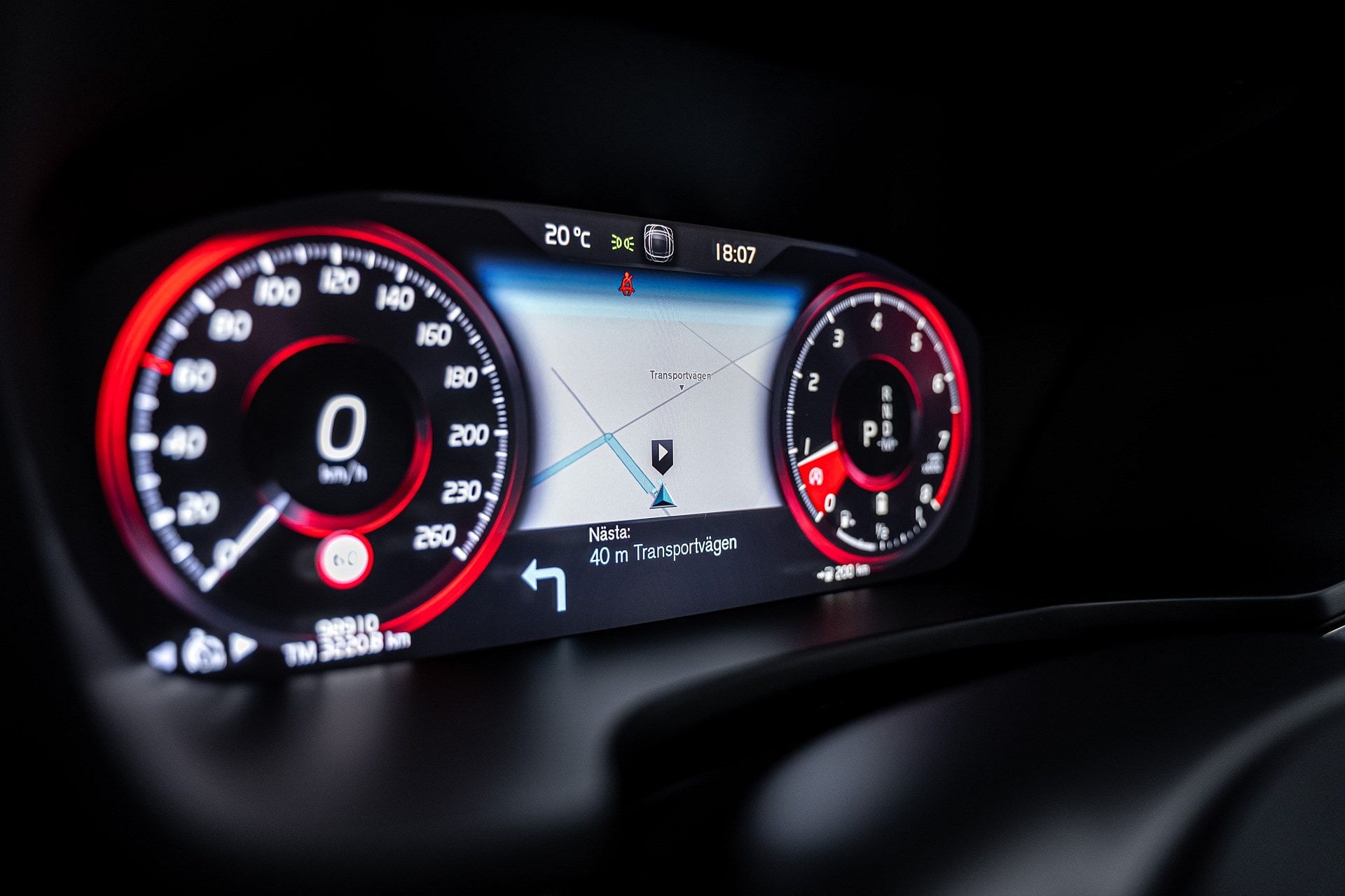 Volvo S60 - bild 18