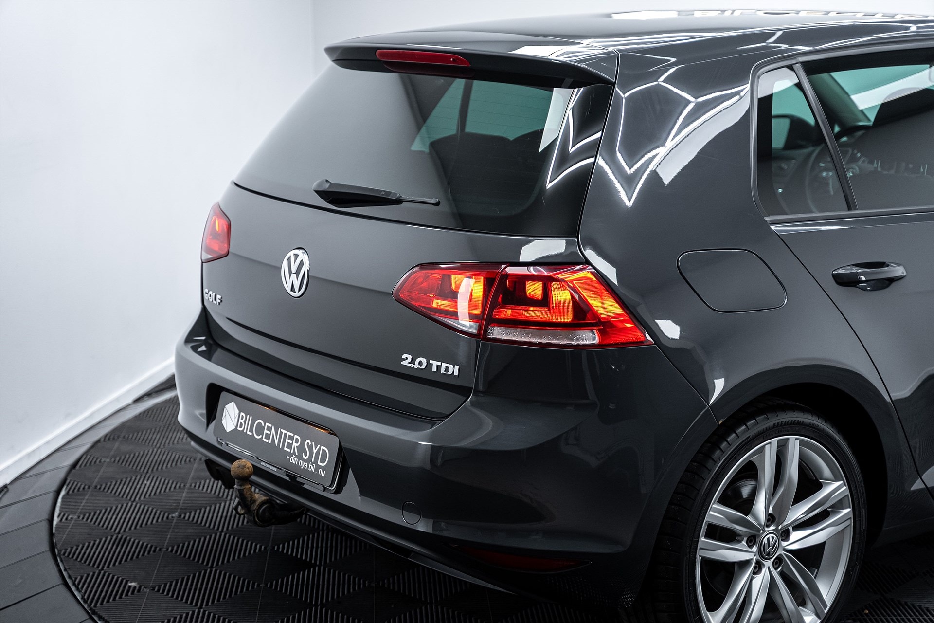 Volkswagen Golf - bild 7