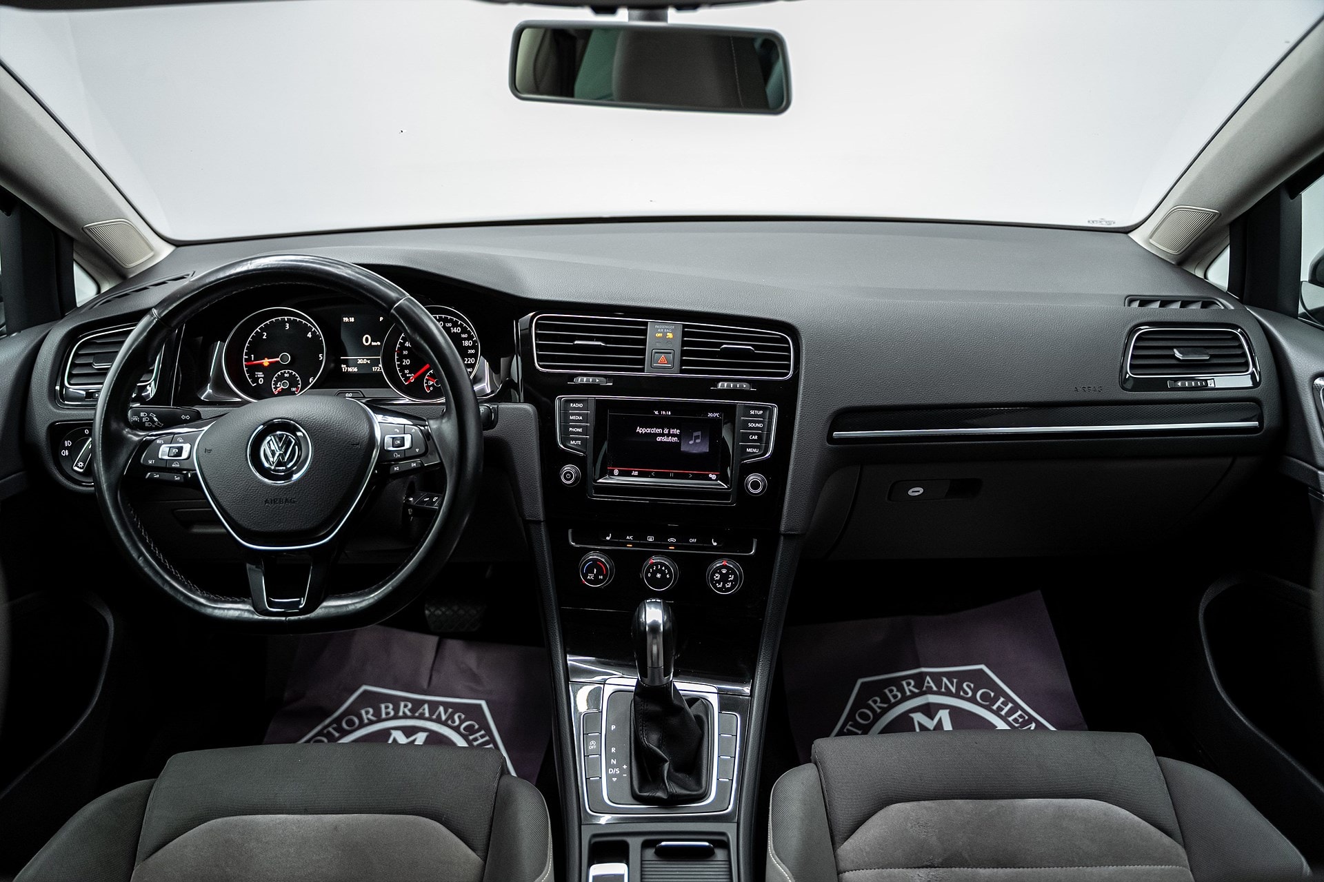 Volkswagen Golf - bild 25