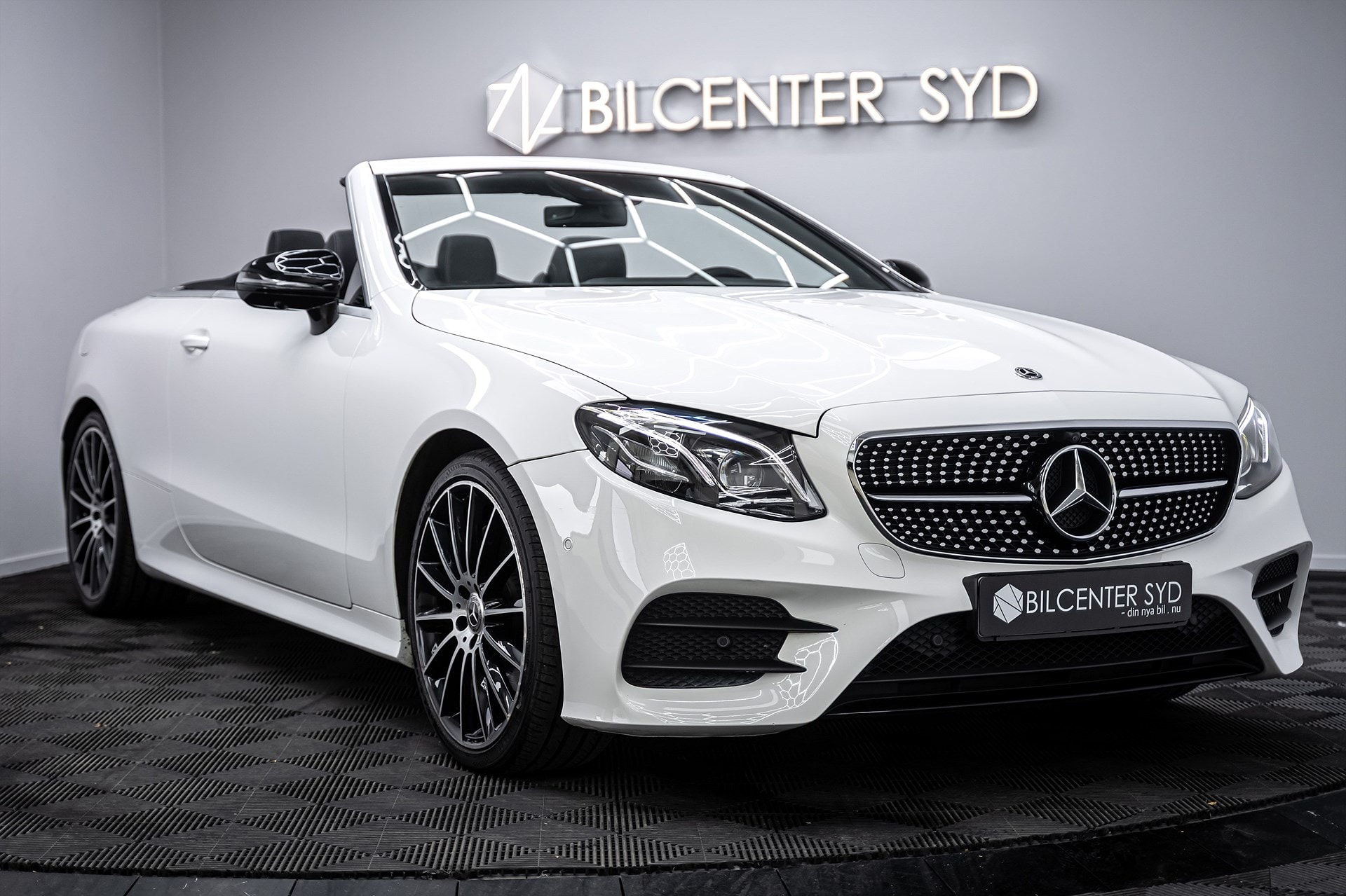 Mercedes-Benz E-Klass - bild 6