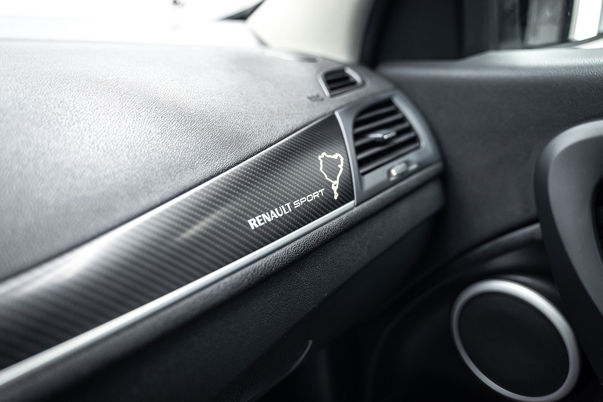 Renault Mégane - bild 21