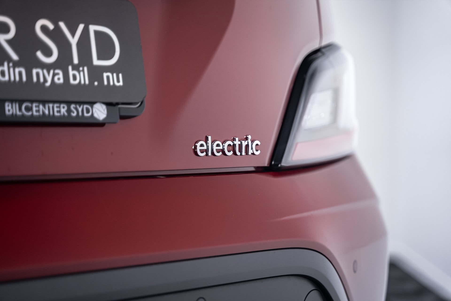 Hyundai Kona - bild 13