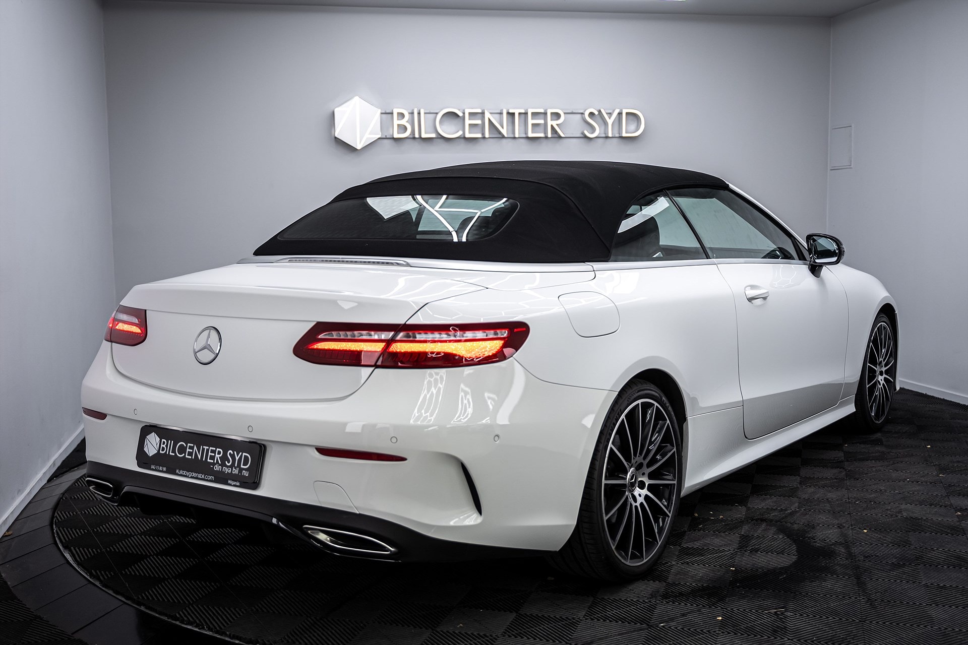 Mercedes-Benz E-Klass - bild 10