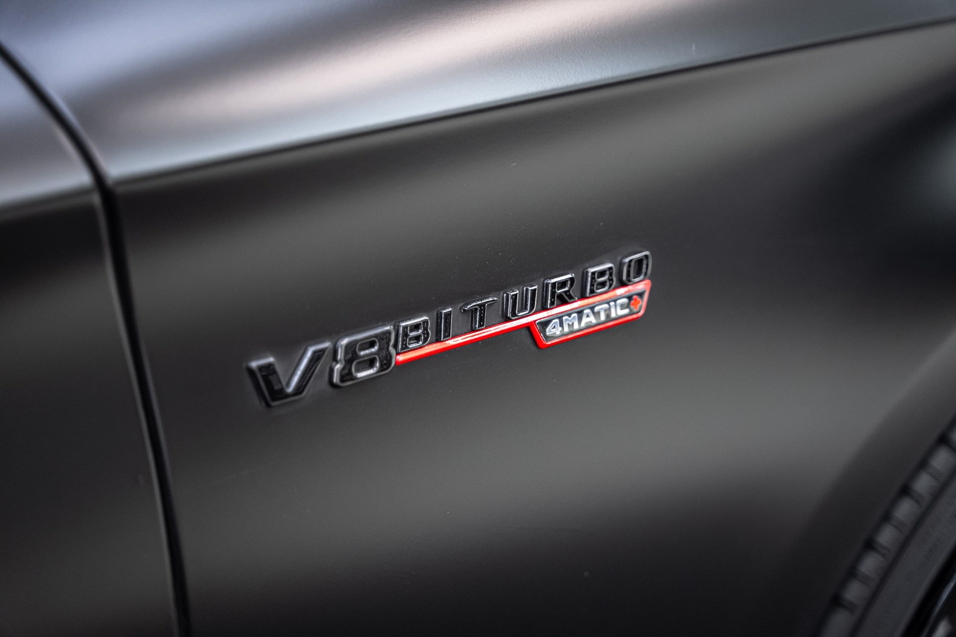 Mercedes-Benz S63 AMG - bild 7