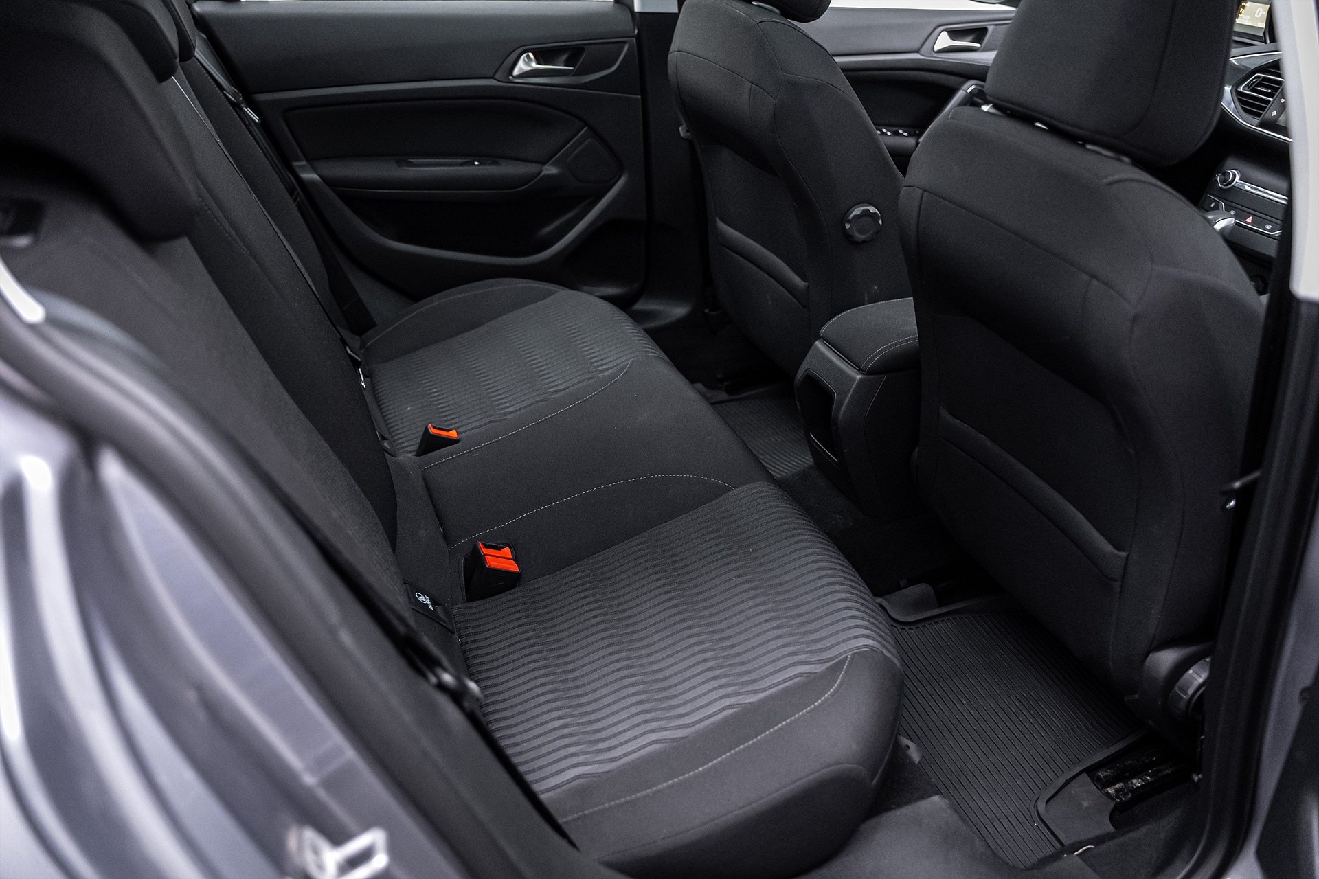 Peugeot 308 - bild 25
