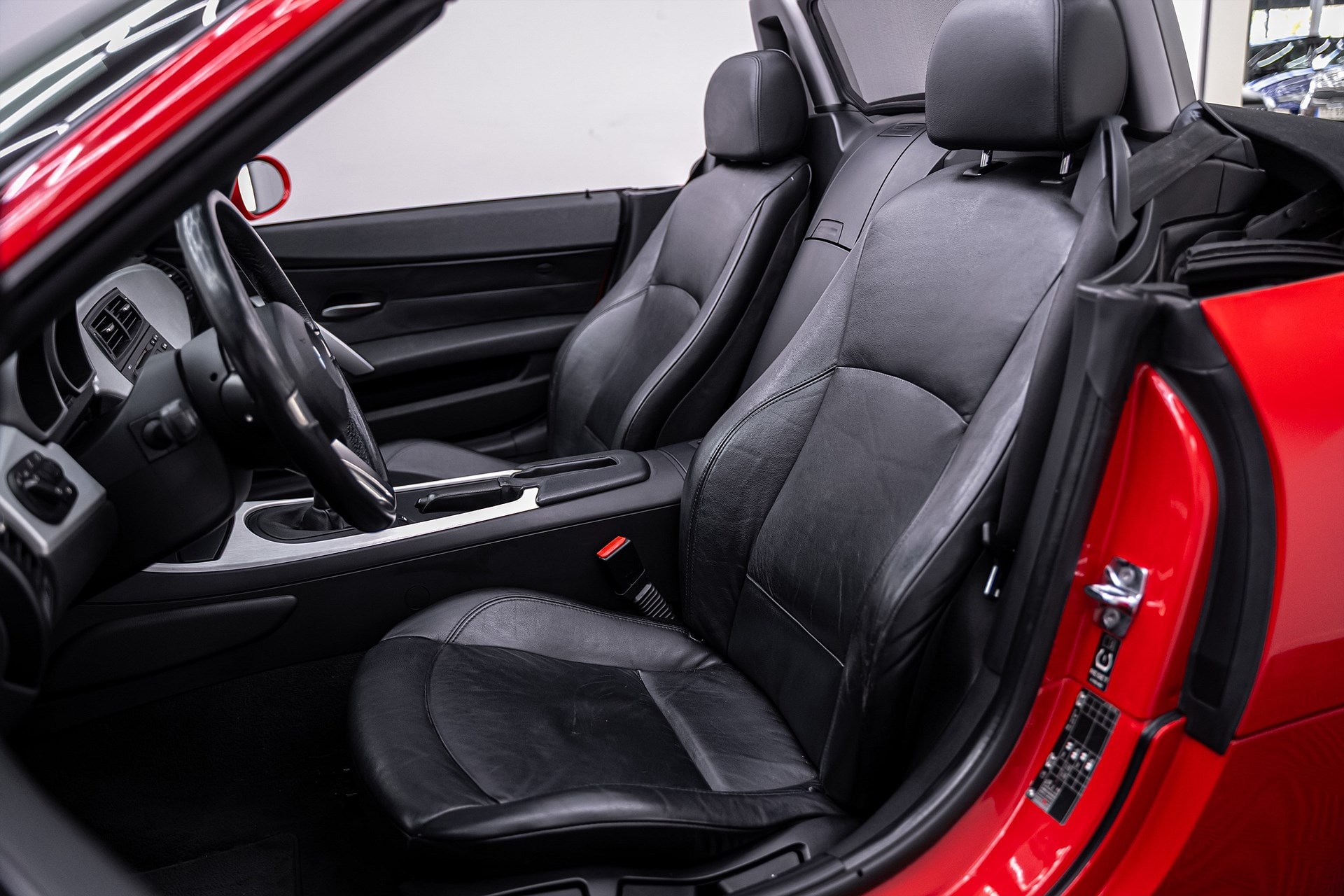 BMW Z4 - bild 24