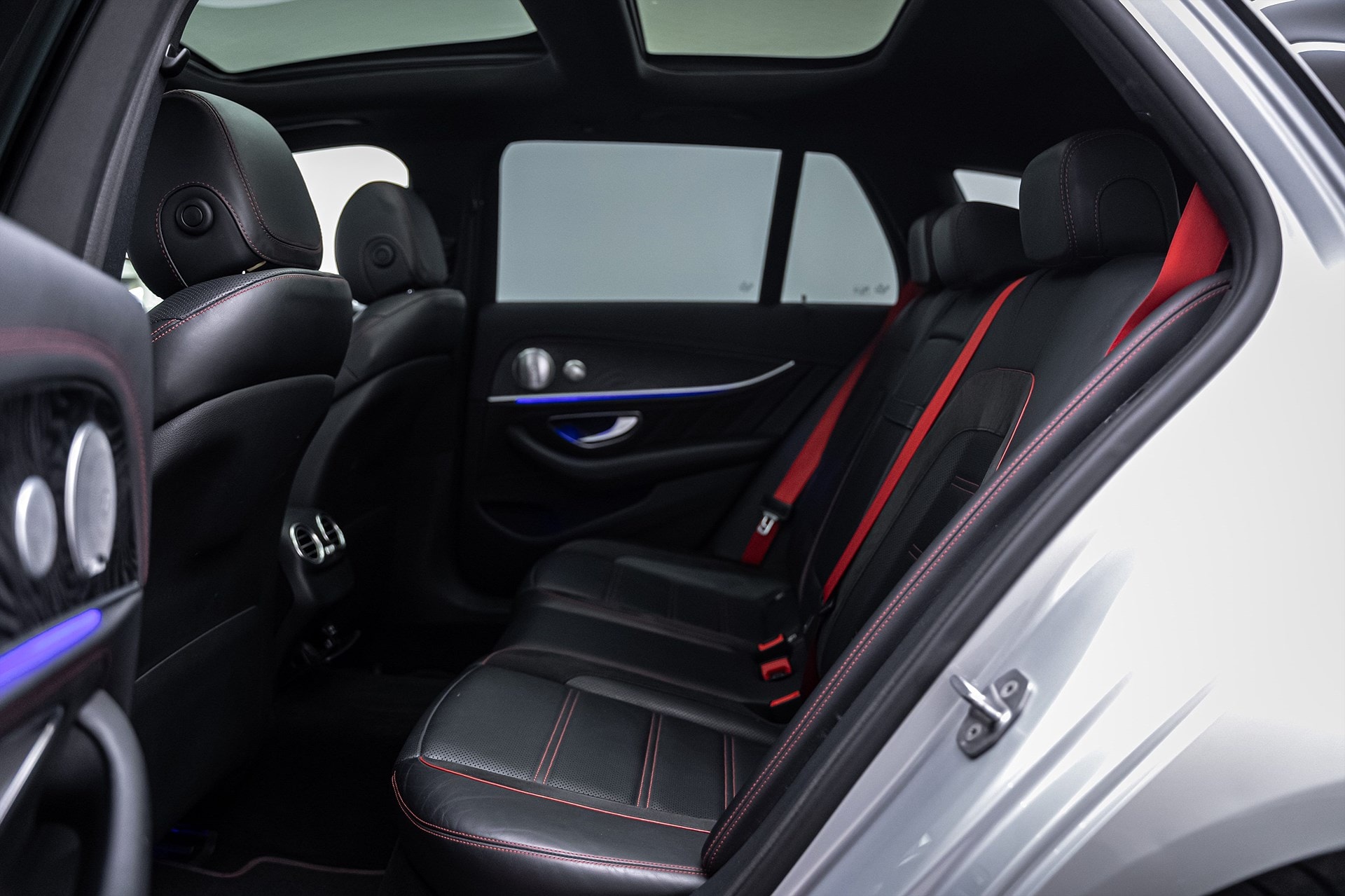 Mercedes-Benz E-Klass - bild 24
