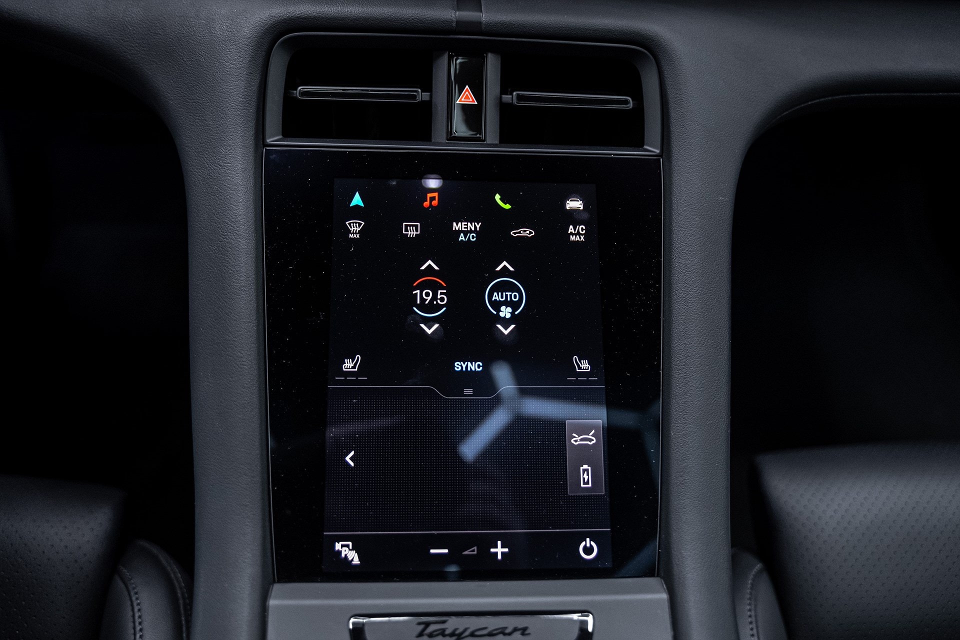 Porsche Taycan 4S - bild 20