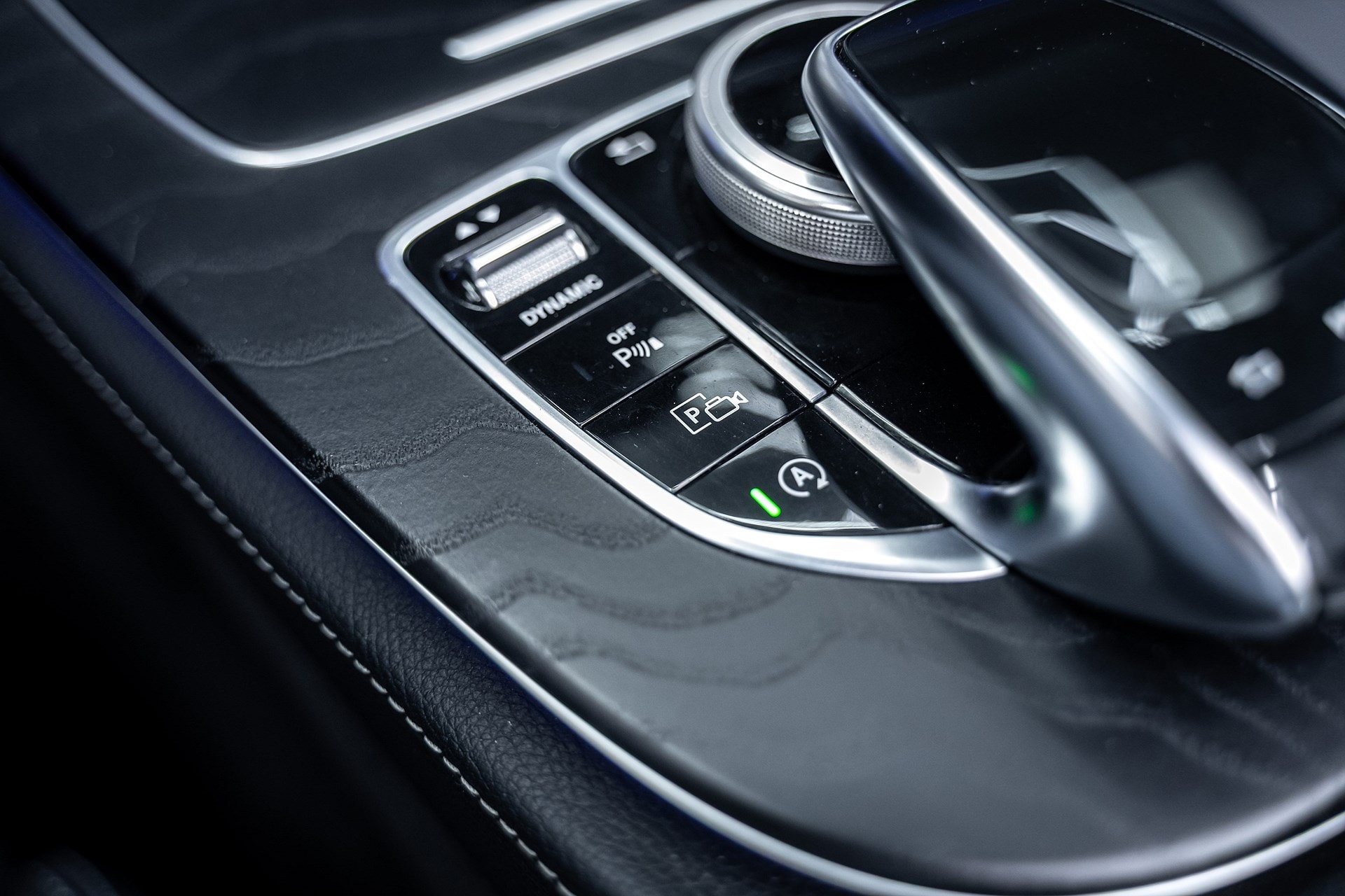 Mercedes-Benz E-Klass - bild 21