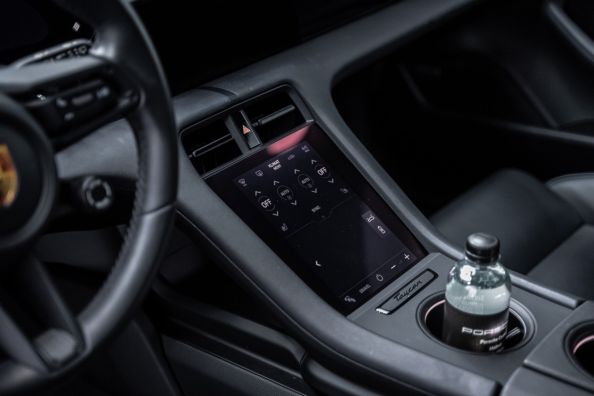 Porsche Taycan - bild 16
