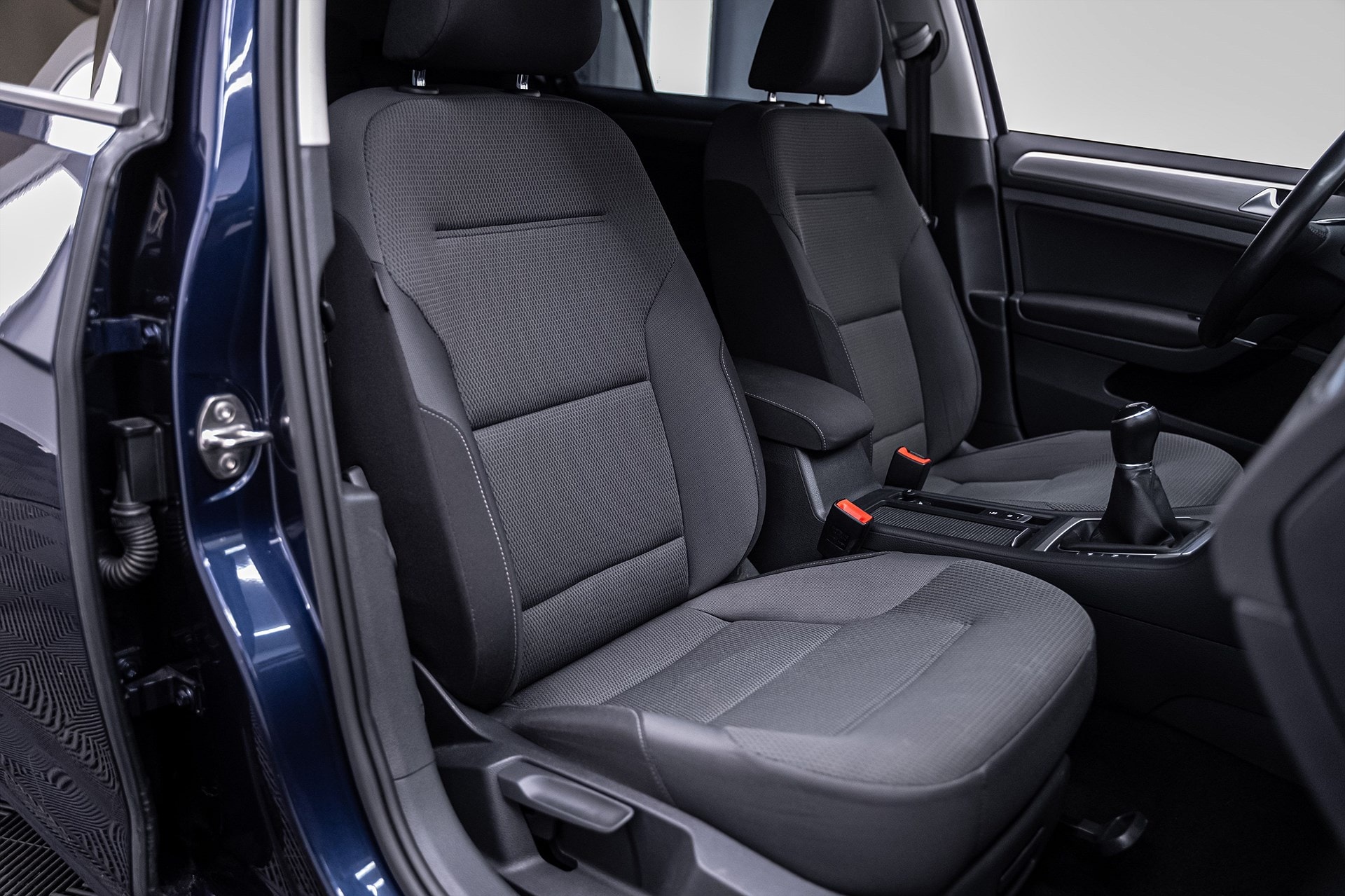 Volkswagen Golf - bild 27