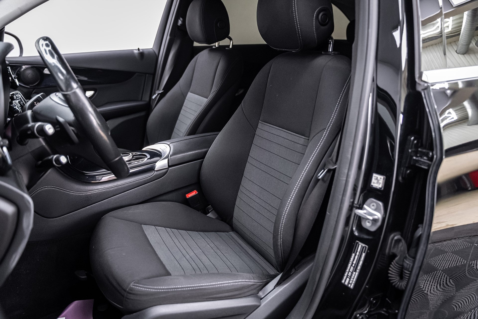 Mercedes-Benz GLC - bild 22