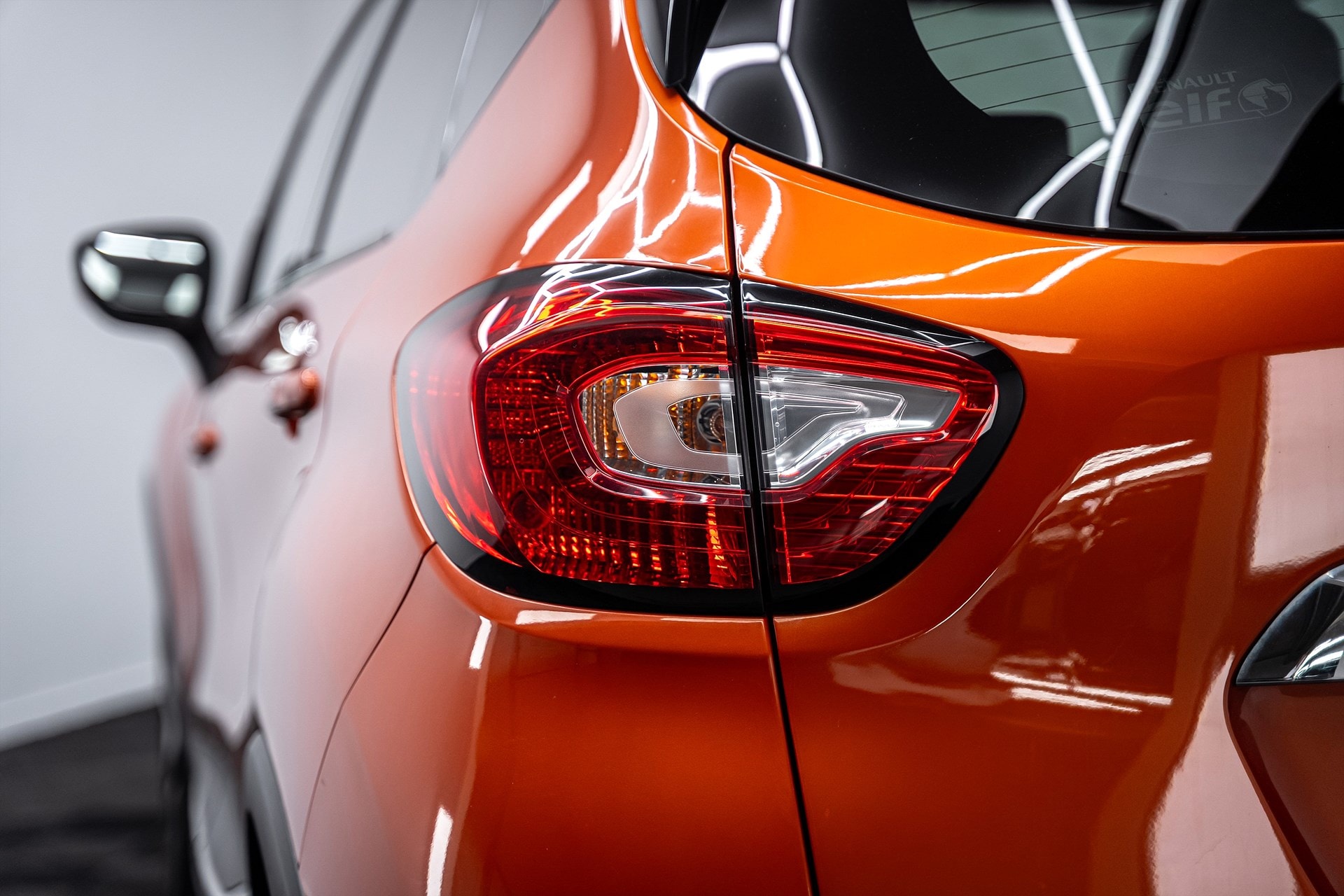 Renault Captur - bild 12