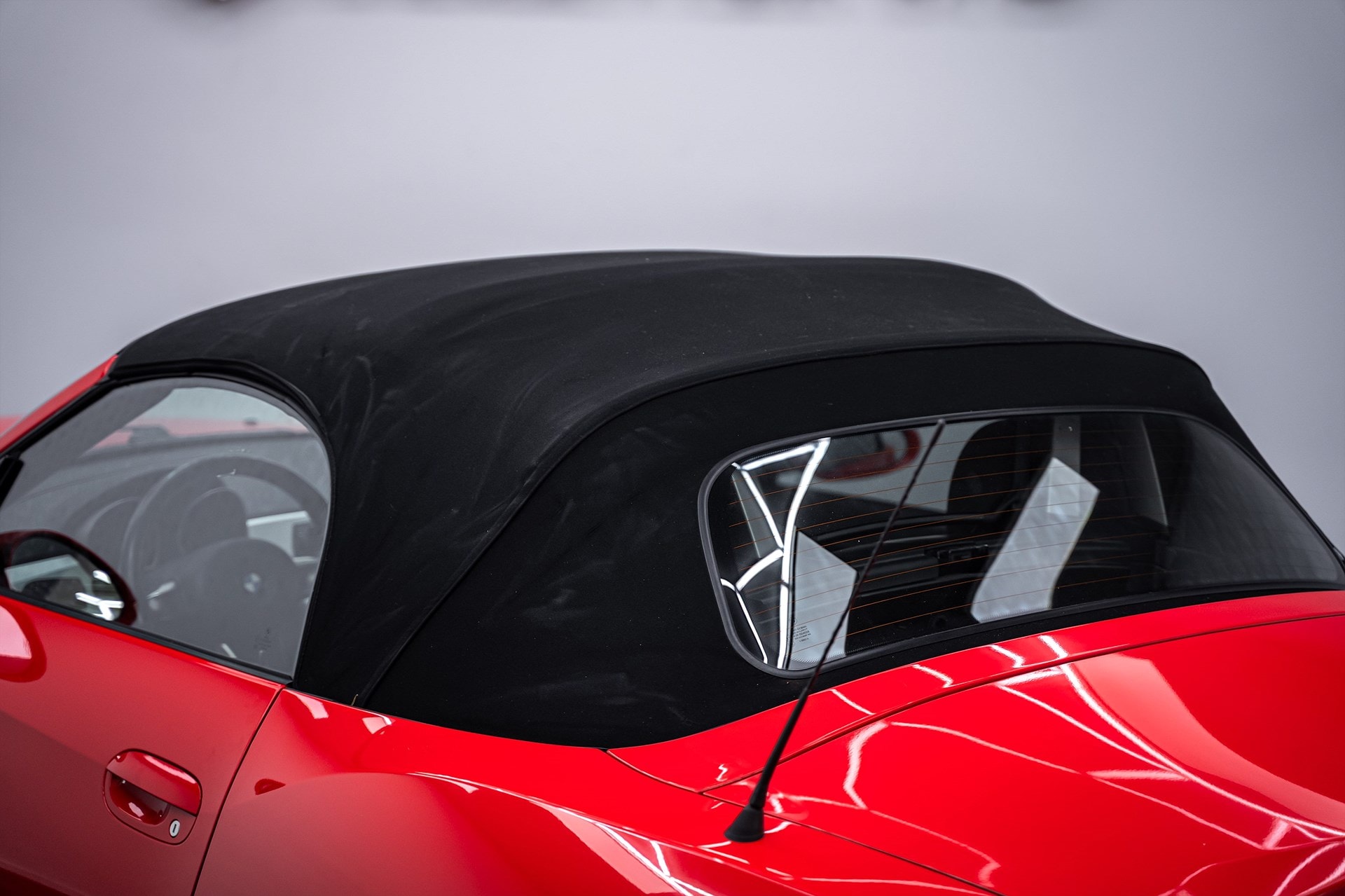 BMW Z4 - bild 12