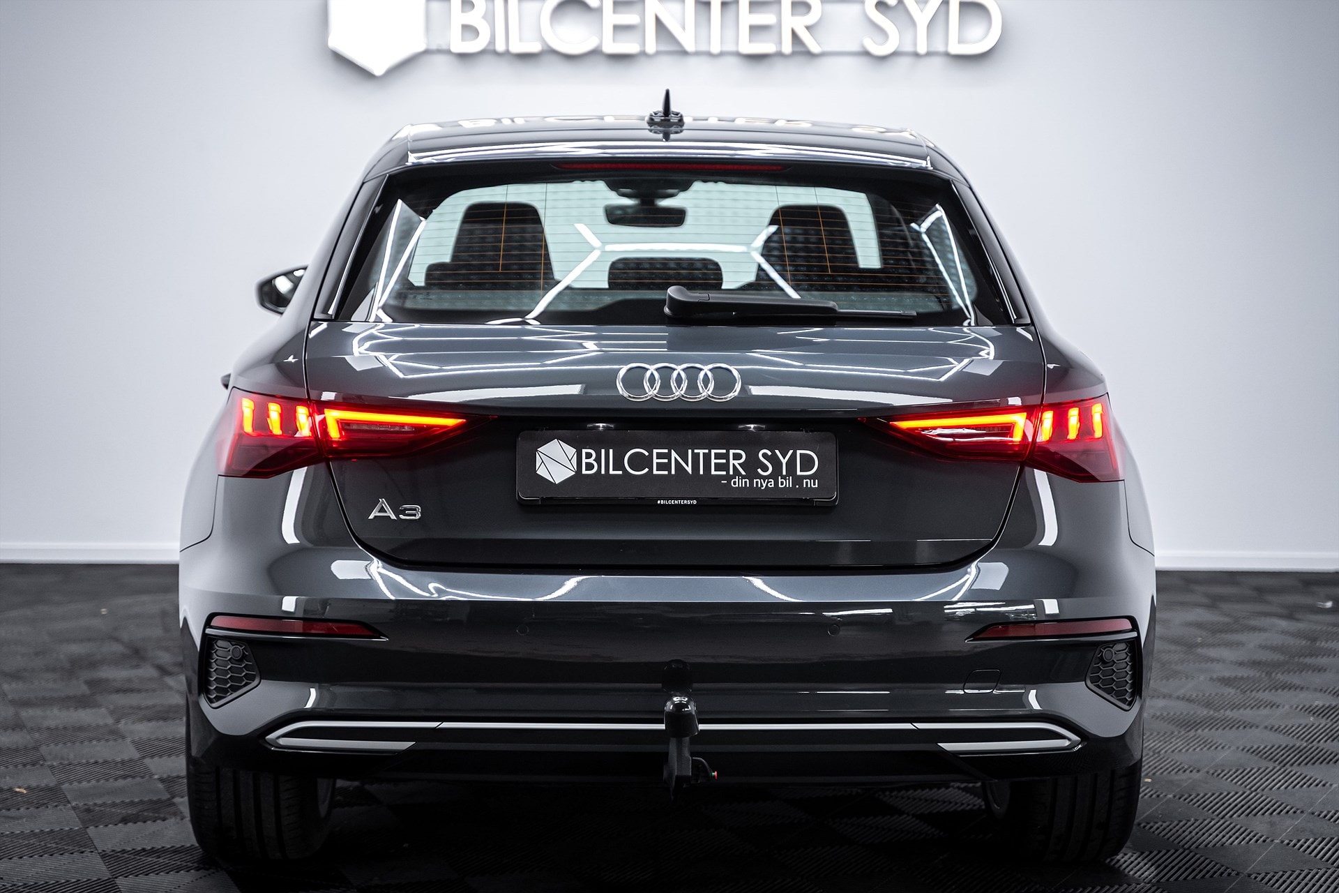 Audi A3 - bild 9