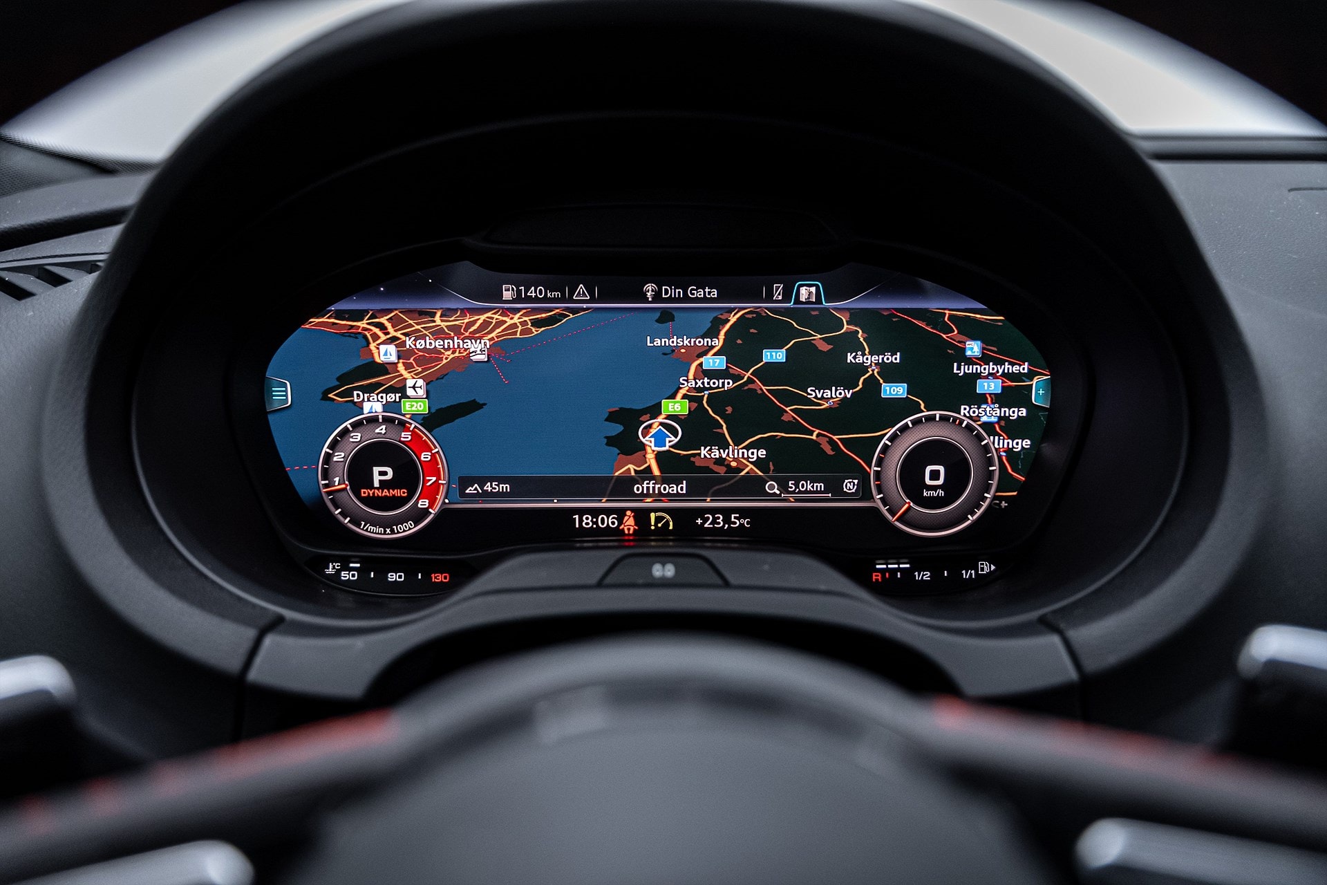 Audi RS - bild 19