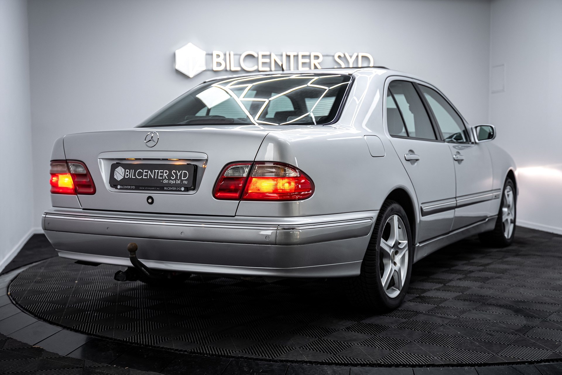 Mercedes-Benz E-Klass - bild 7