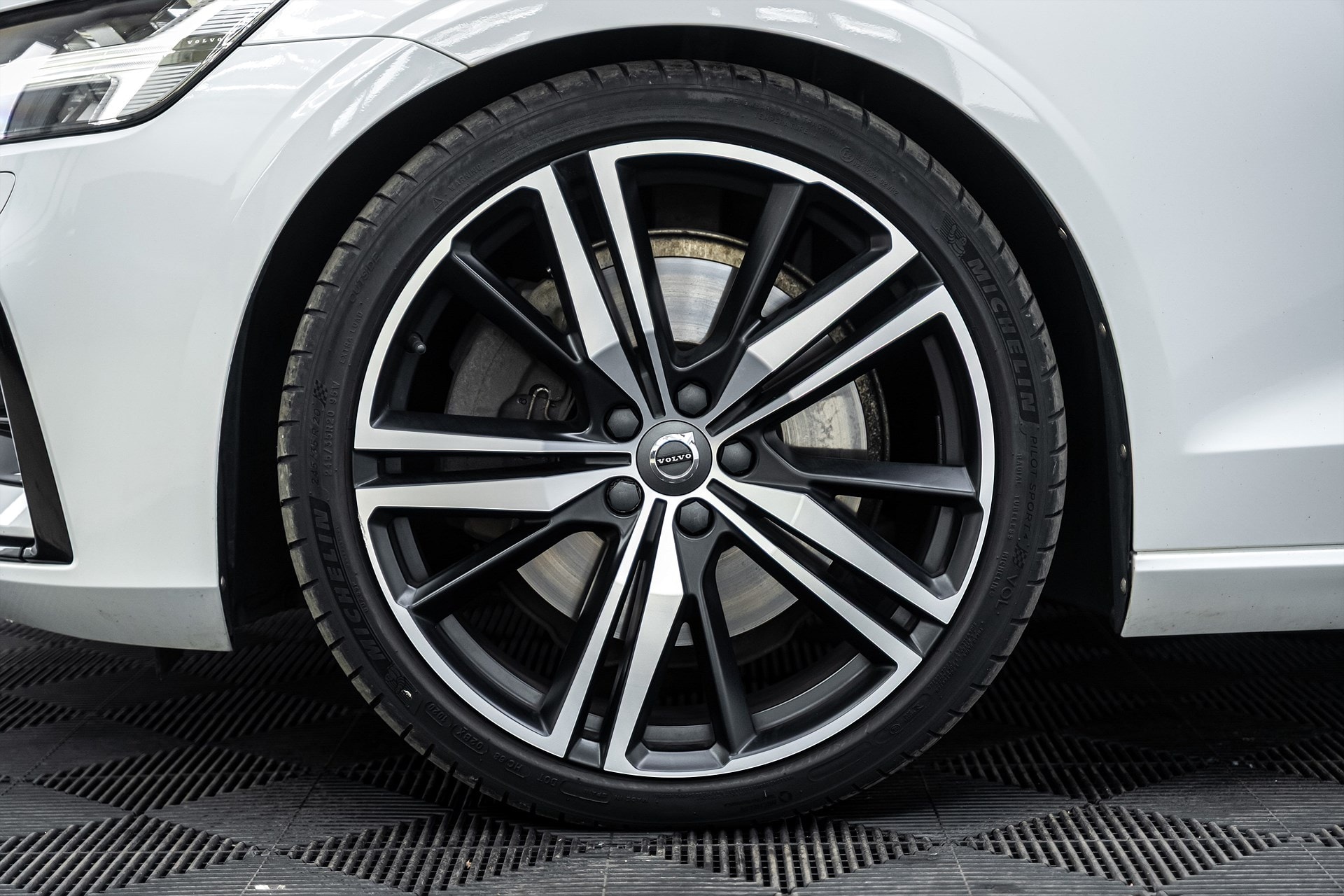 Volvo S60 - bild 3