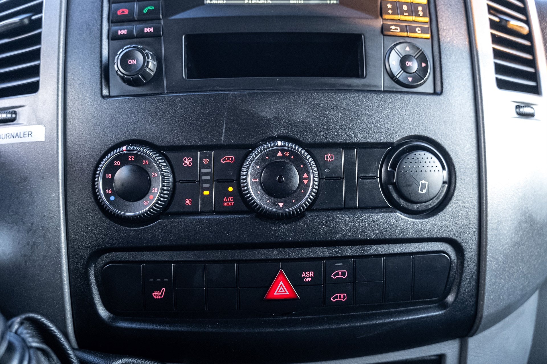 Volkswagen CRAFTER - bild 22