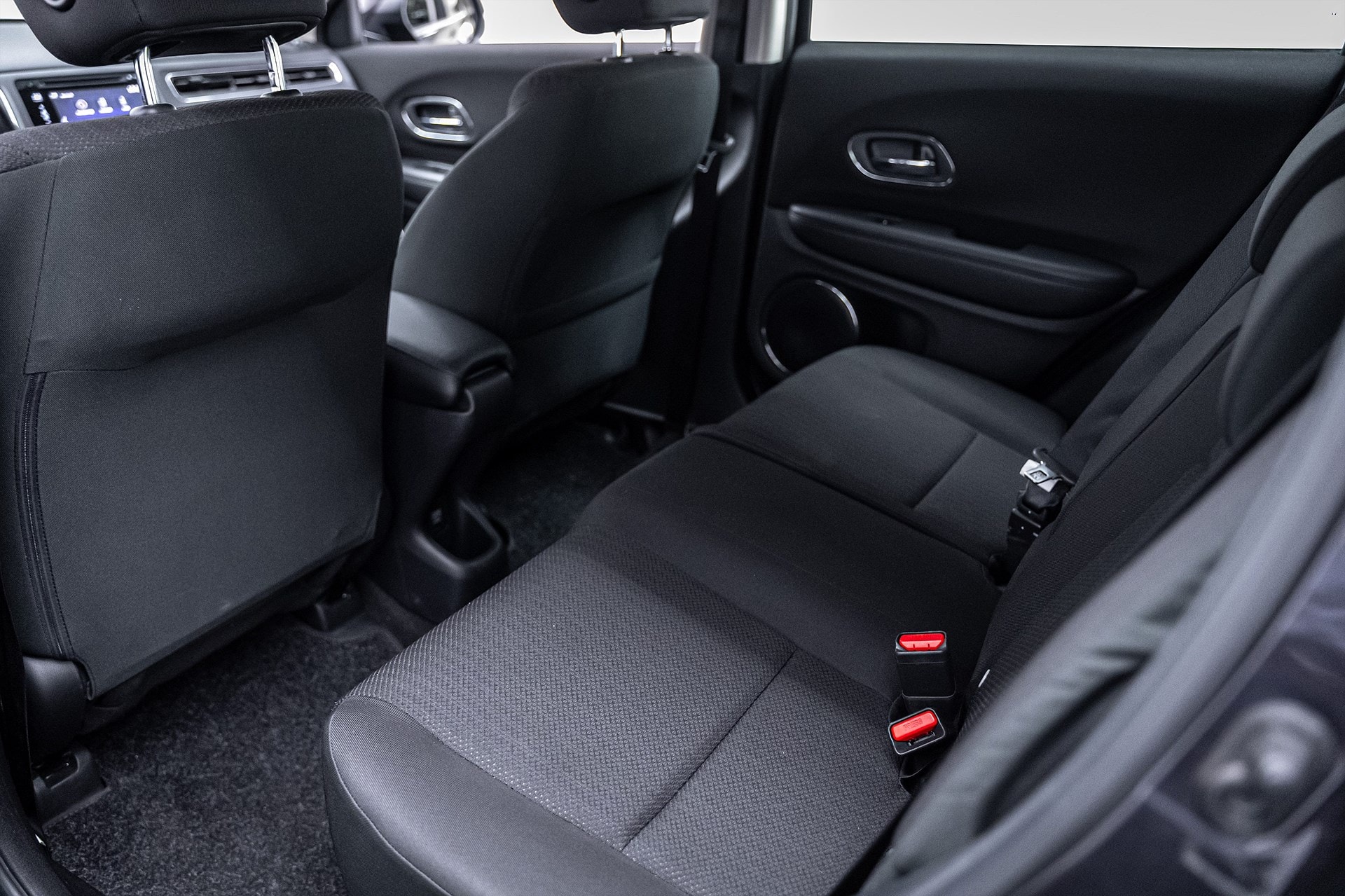 Honda HR-V - bild 23
