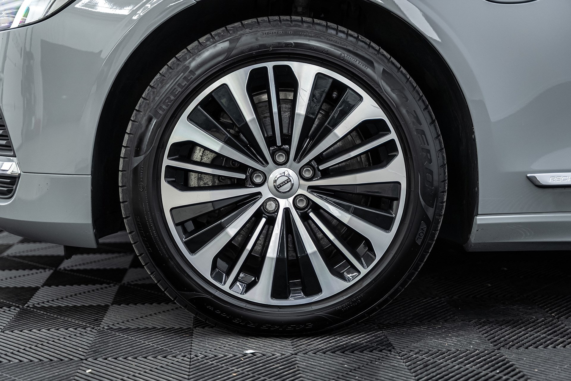 Volvo V90 - bild 3