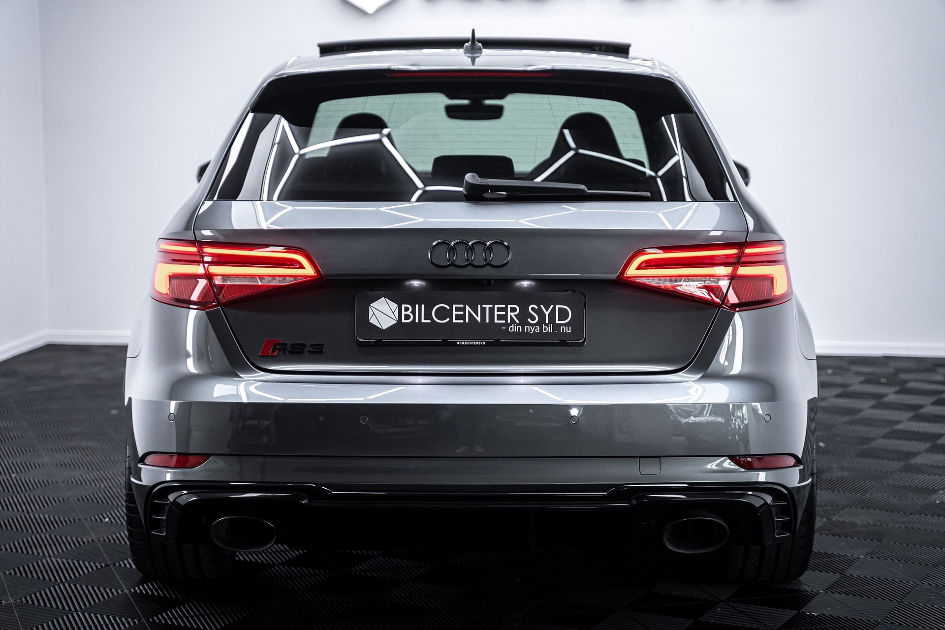 Audi RS - bild 9