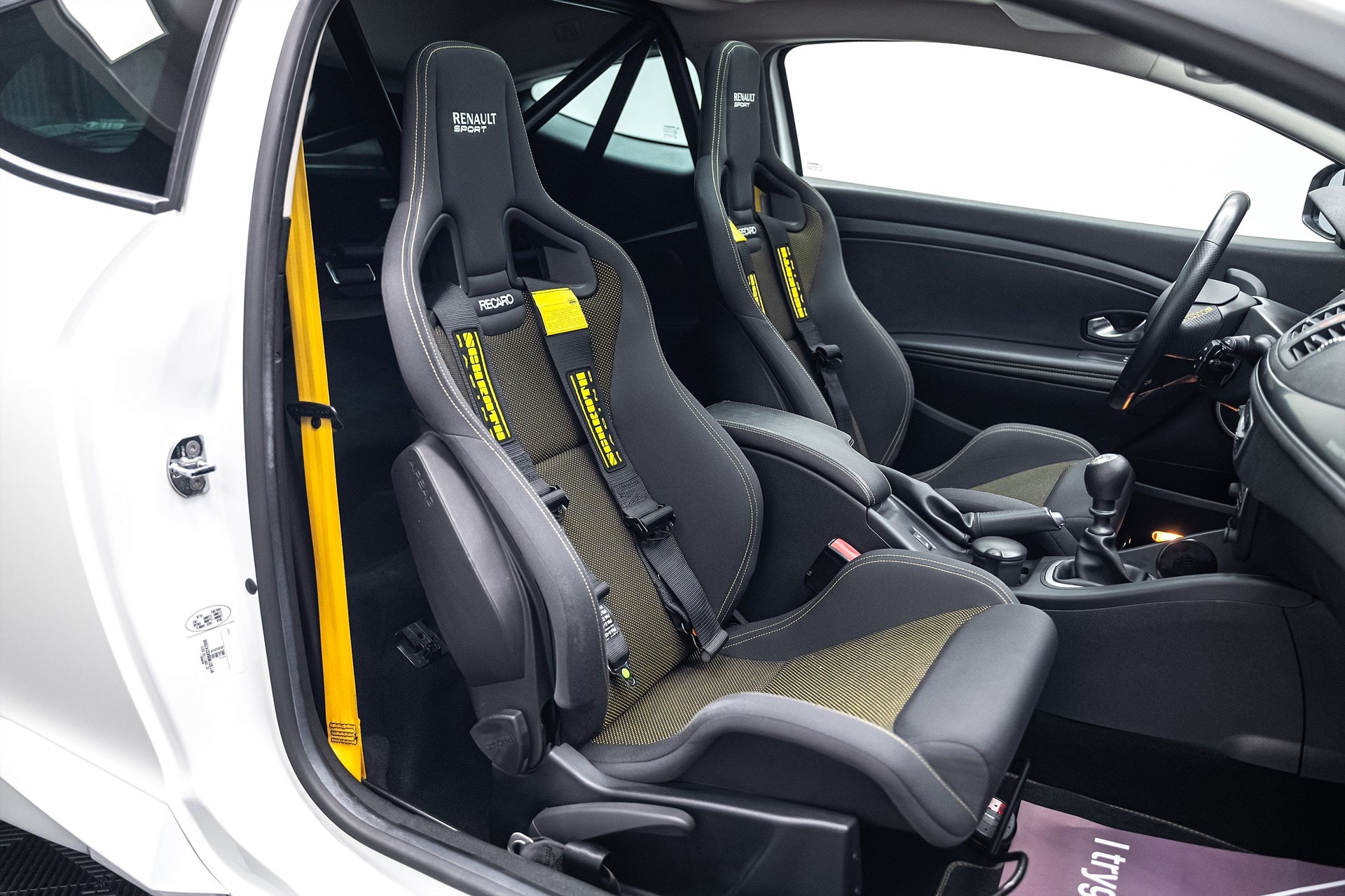 Renault Mégane - bild 27