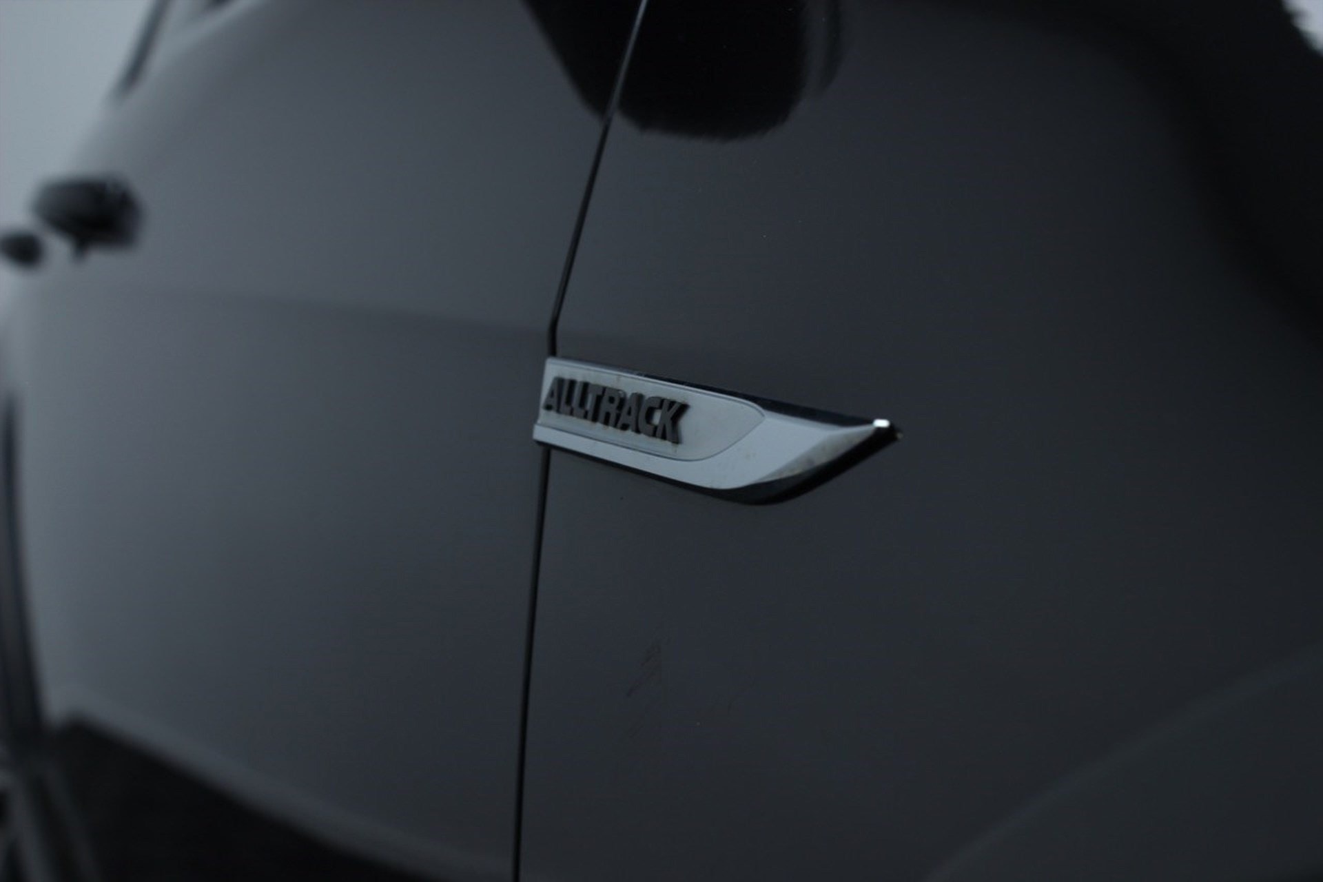 Volkswagen Golf Alltrack - bild 8