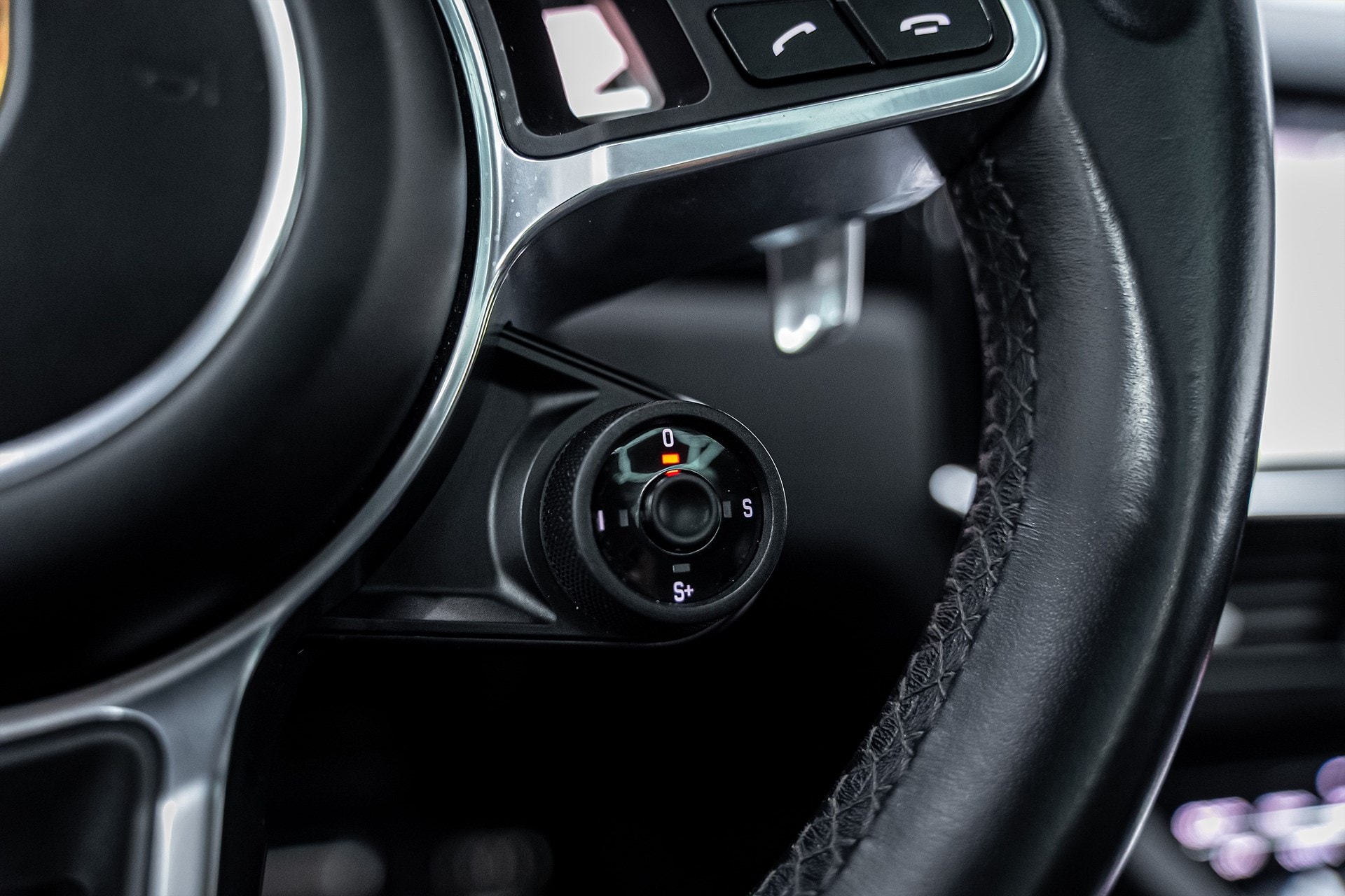 Porsche Cayenne - bild 20