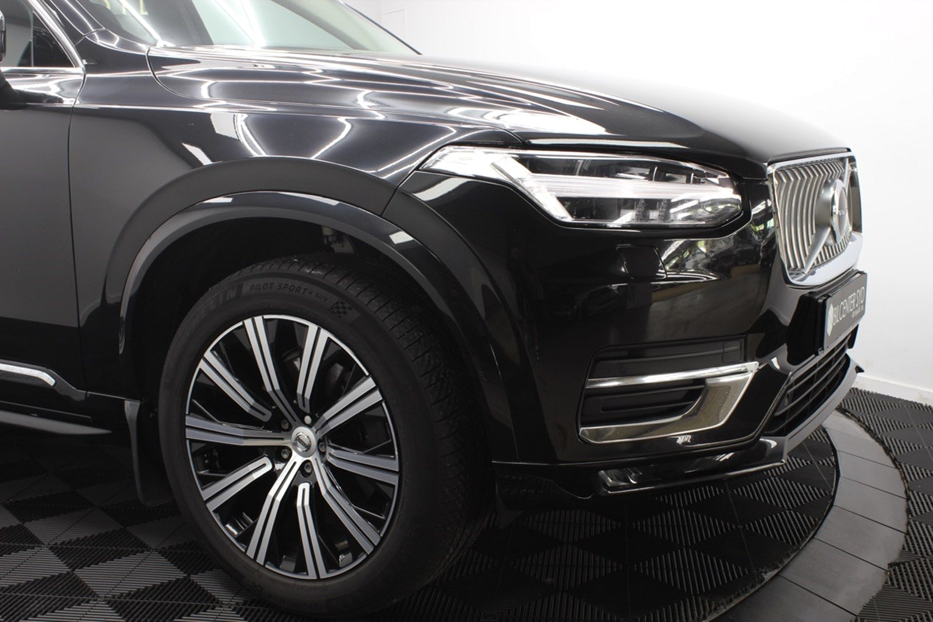 Volvo XC90 - bild 5
