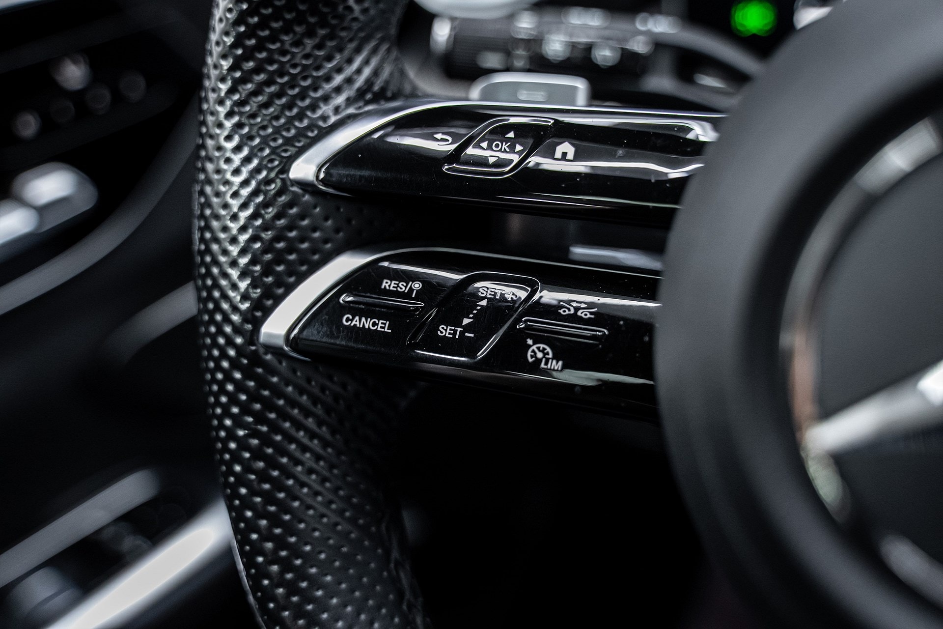 Mercedes-Benz C - bild 20