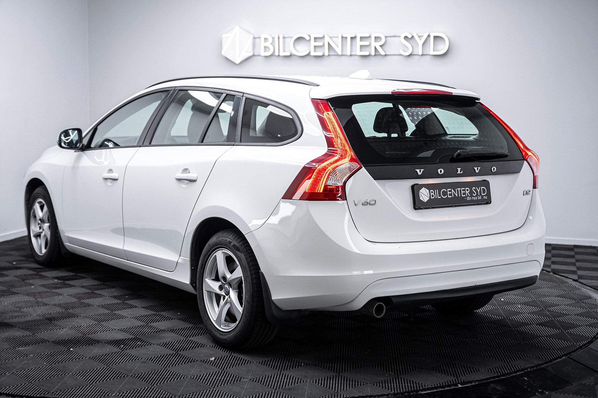 Volvo V60 - bild 11