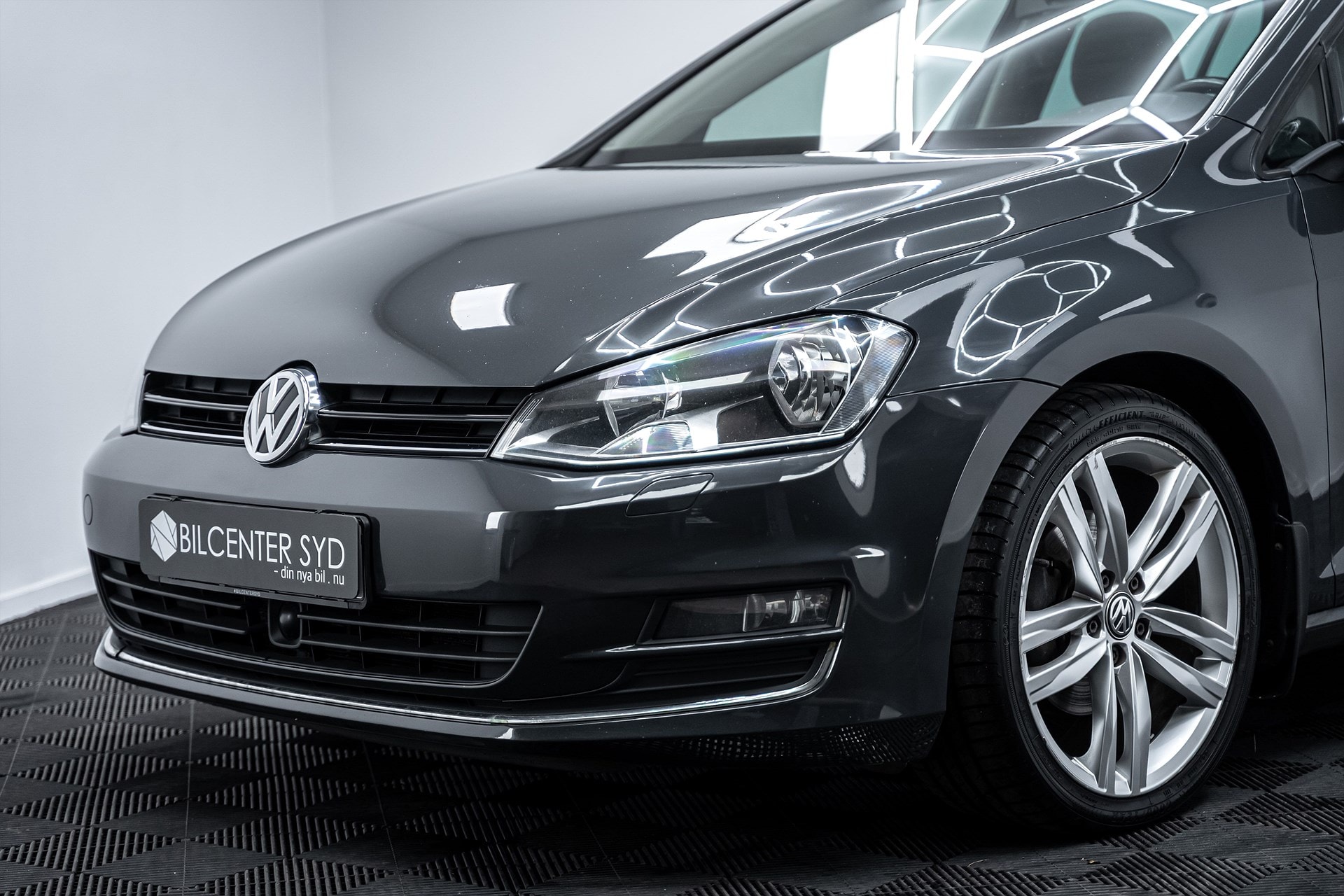 Volkswagen Golf - bild 2