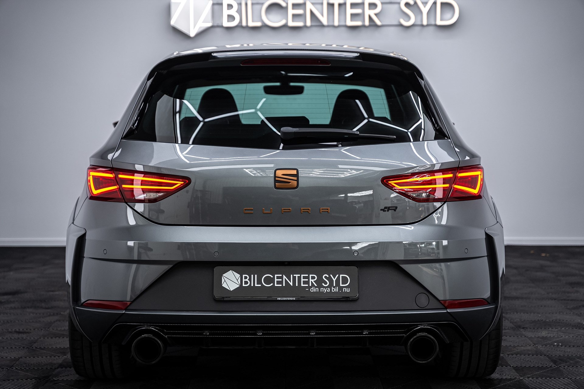 Seat Leon - bild 10