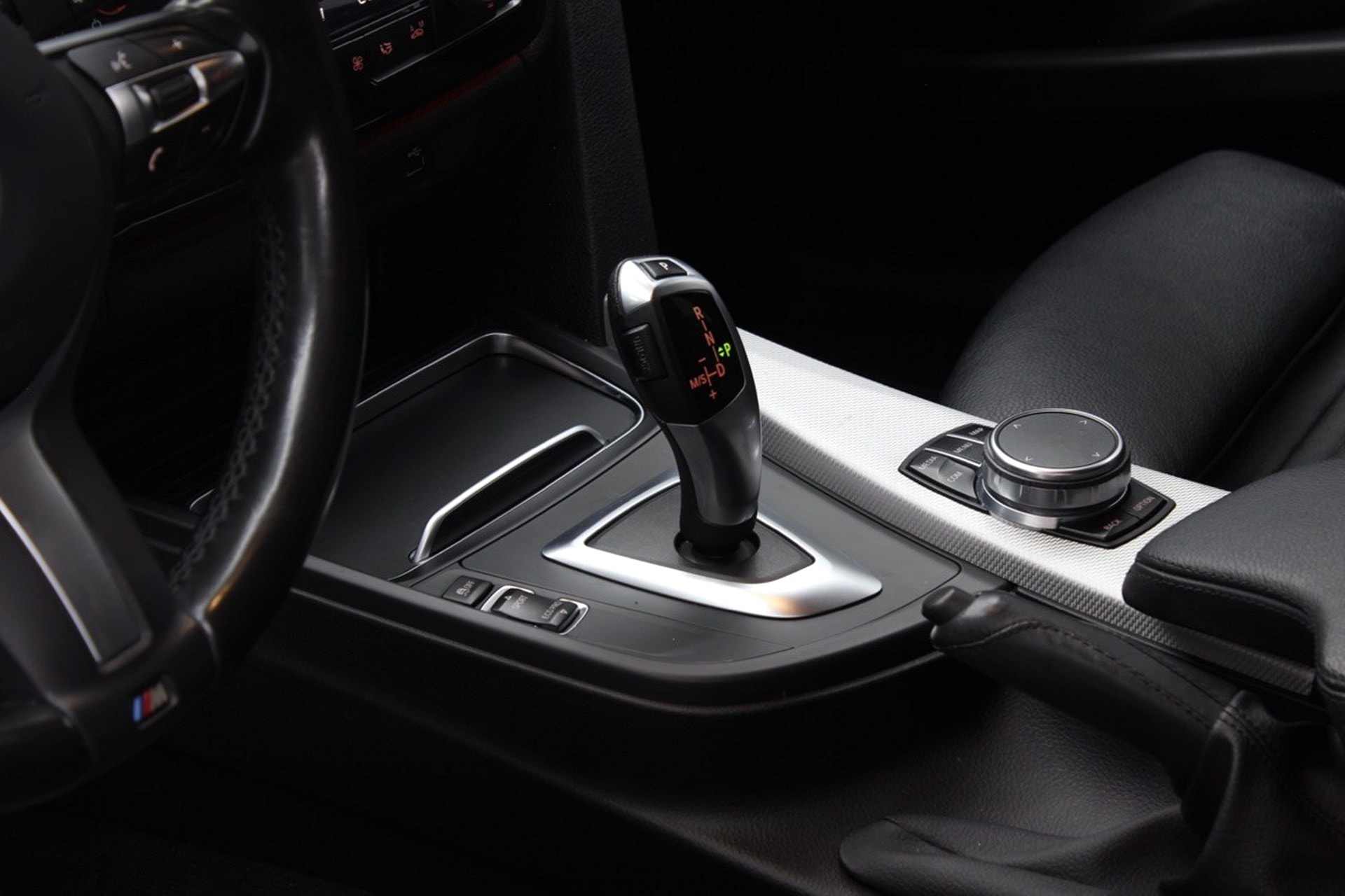 BMW 320 - bild 15