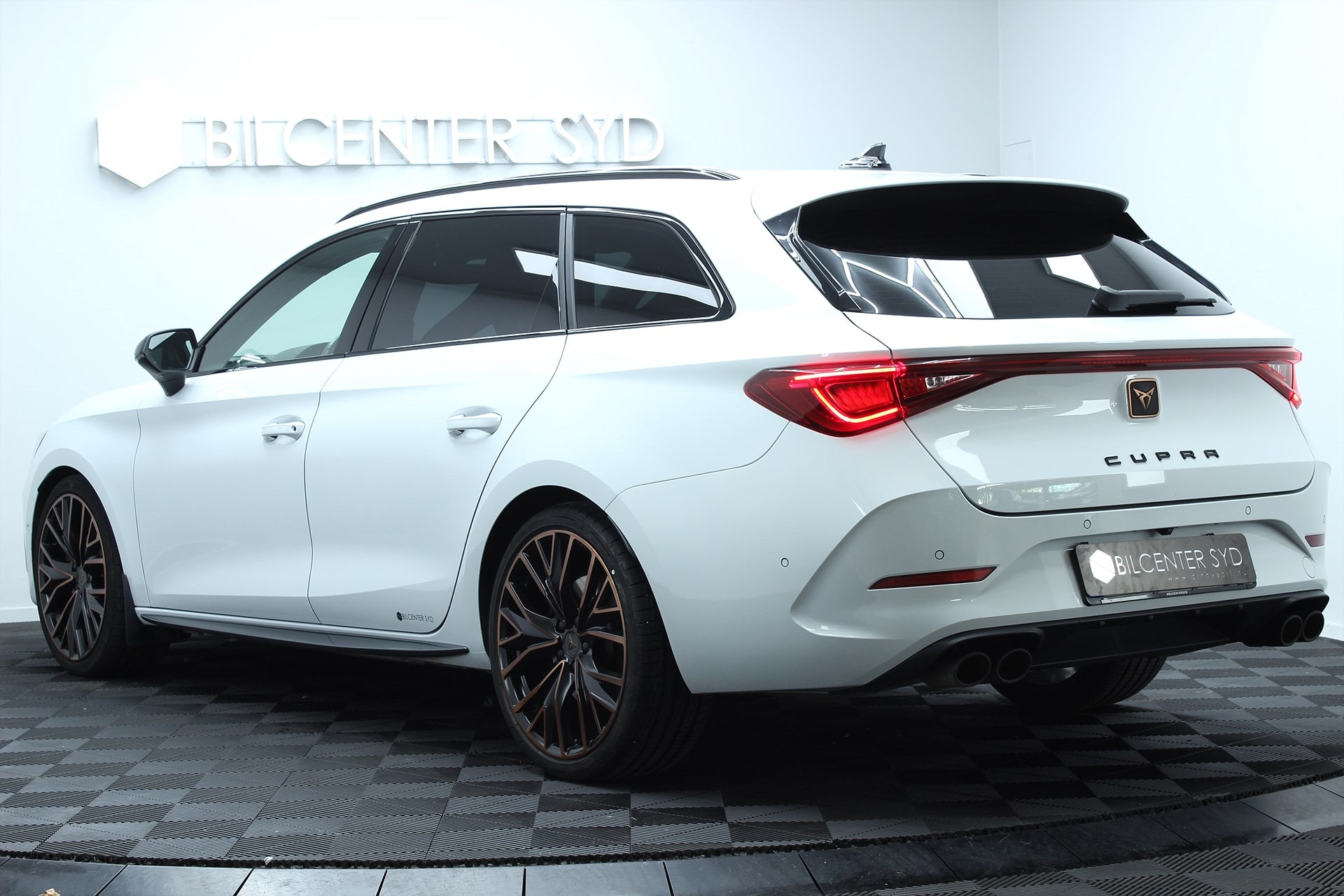 Cupra CUPRA - bild 16