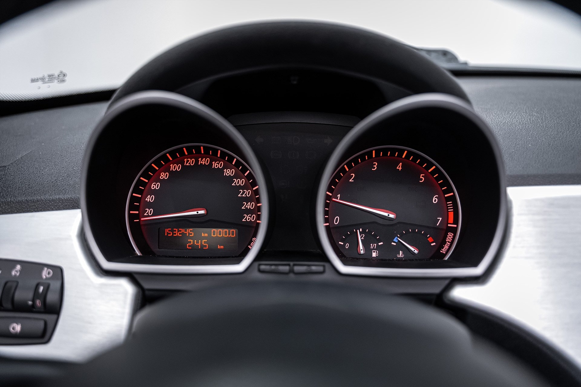 BMW Z4 - bild 19