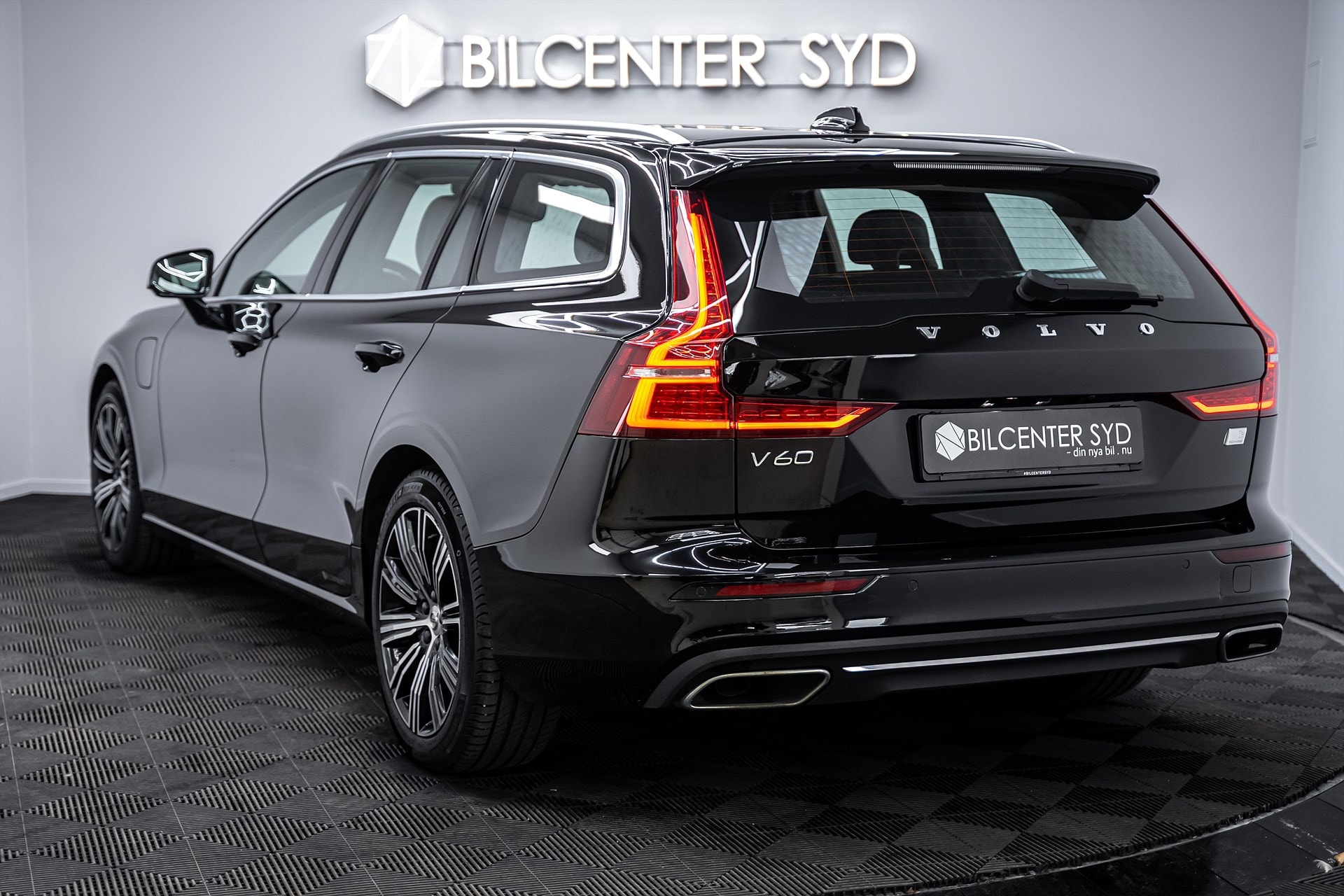 Volvo V60 - bild 13