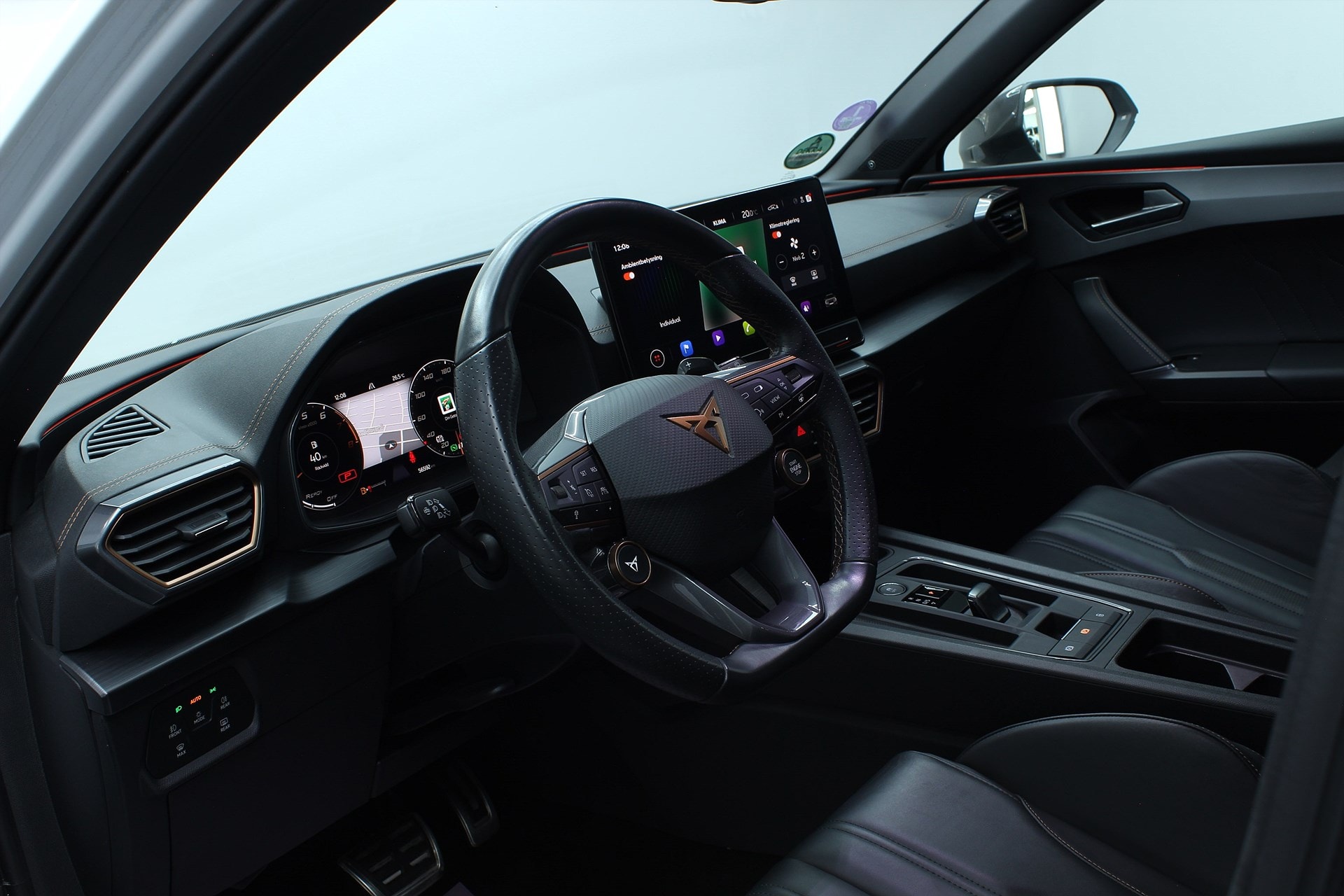 Cupra CUPRA - bild 18