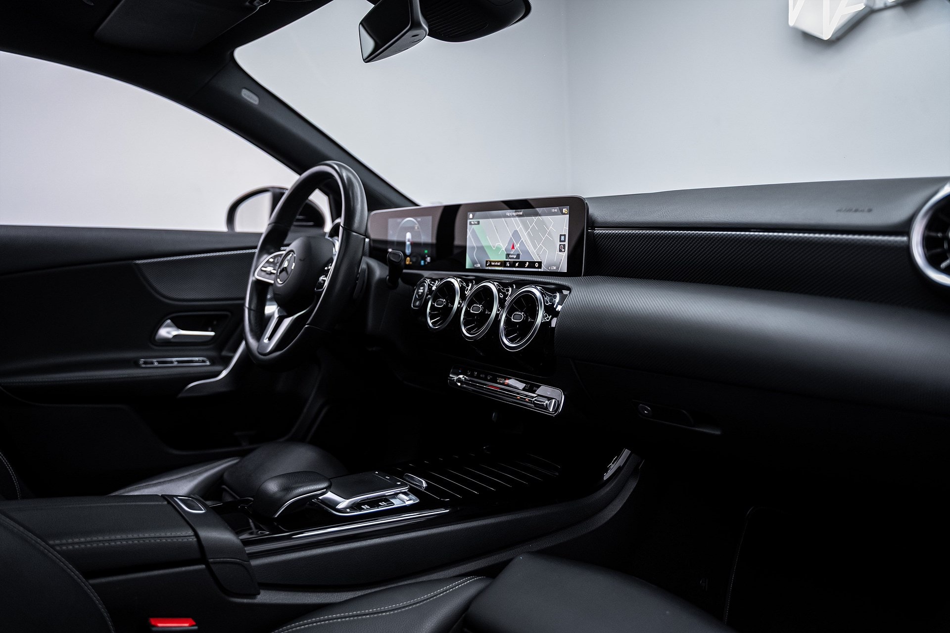 Mercedes-Benz A180 - bild 26