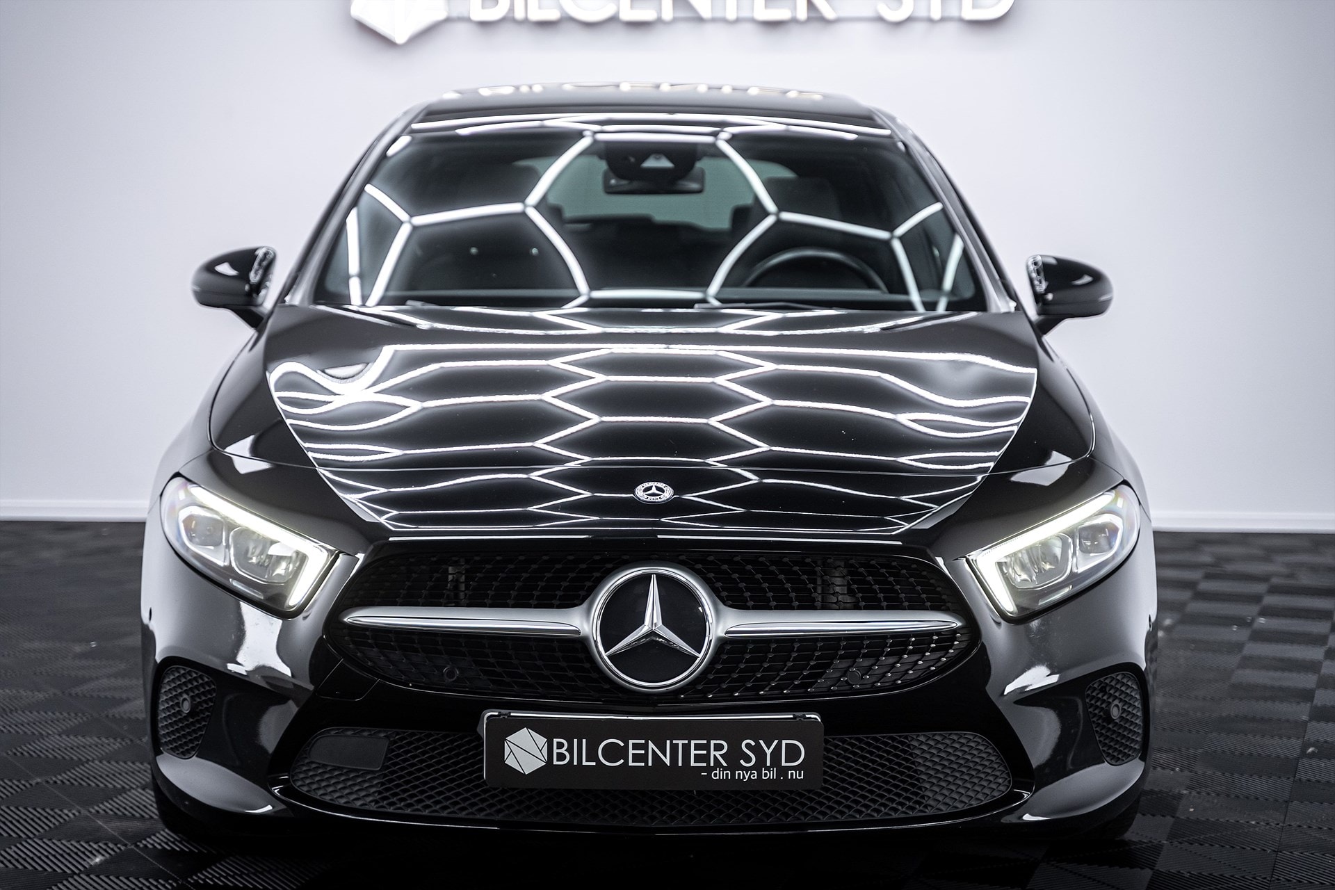 Mercedes-Benz A180 - bild 4