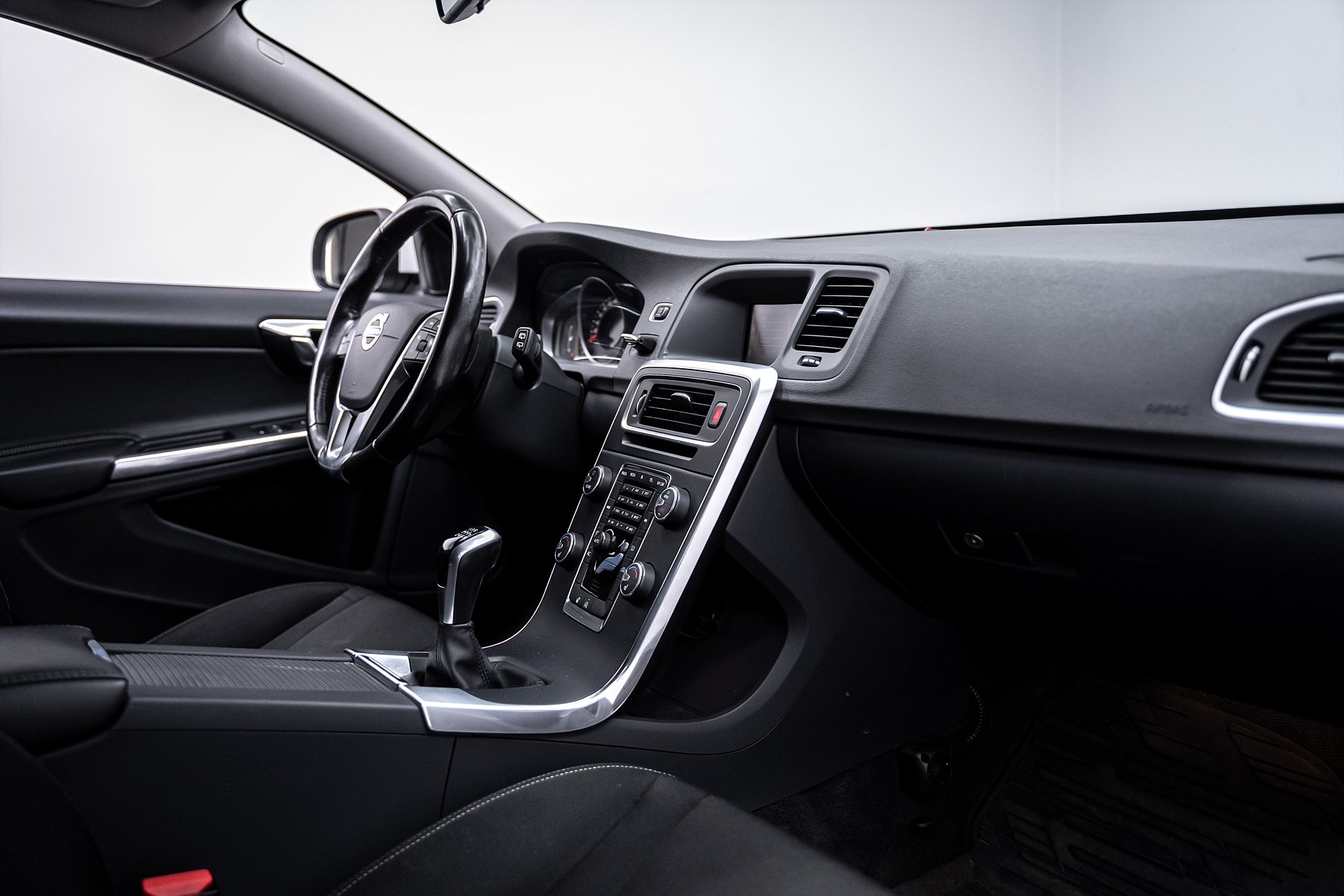Volvo V60 - bild 25