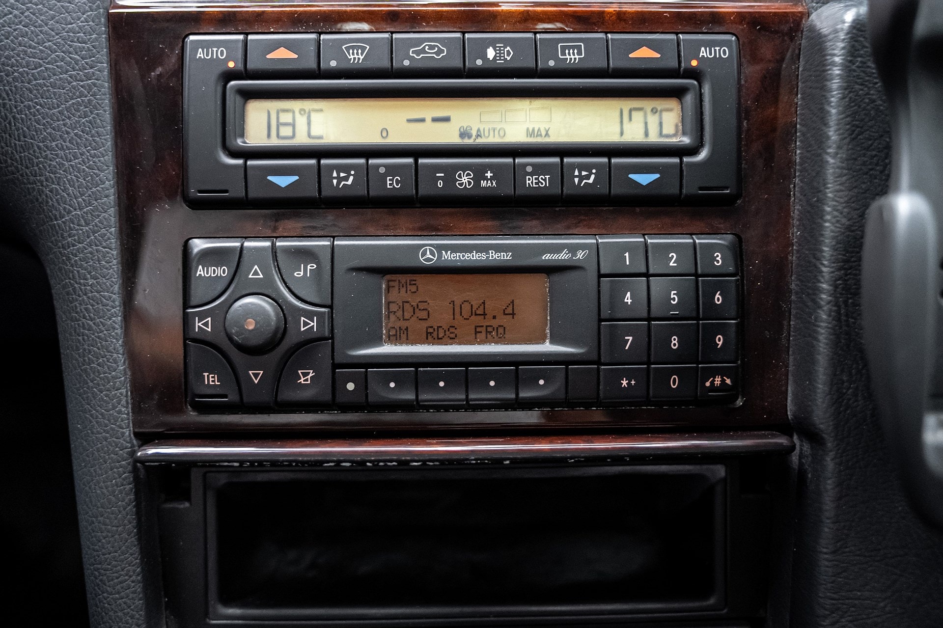 Mercedes-Benz E-Klass - bild 19