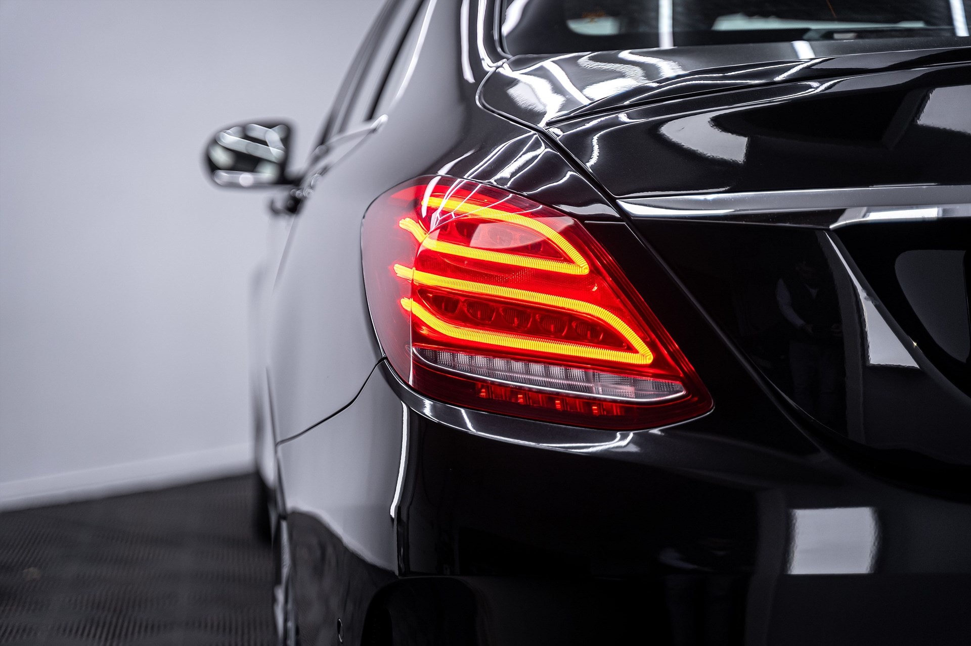 Mercedes-Benz C 220d - bild 13
