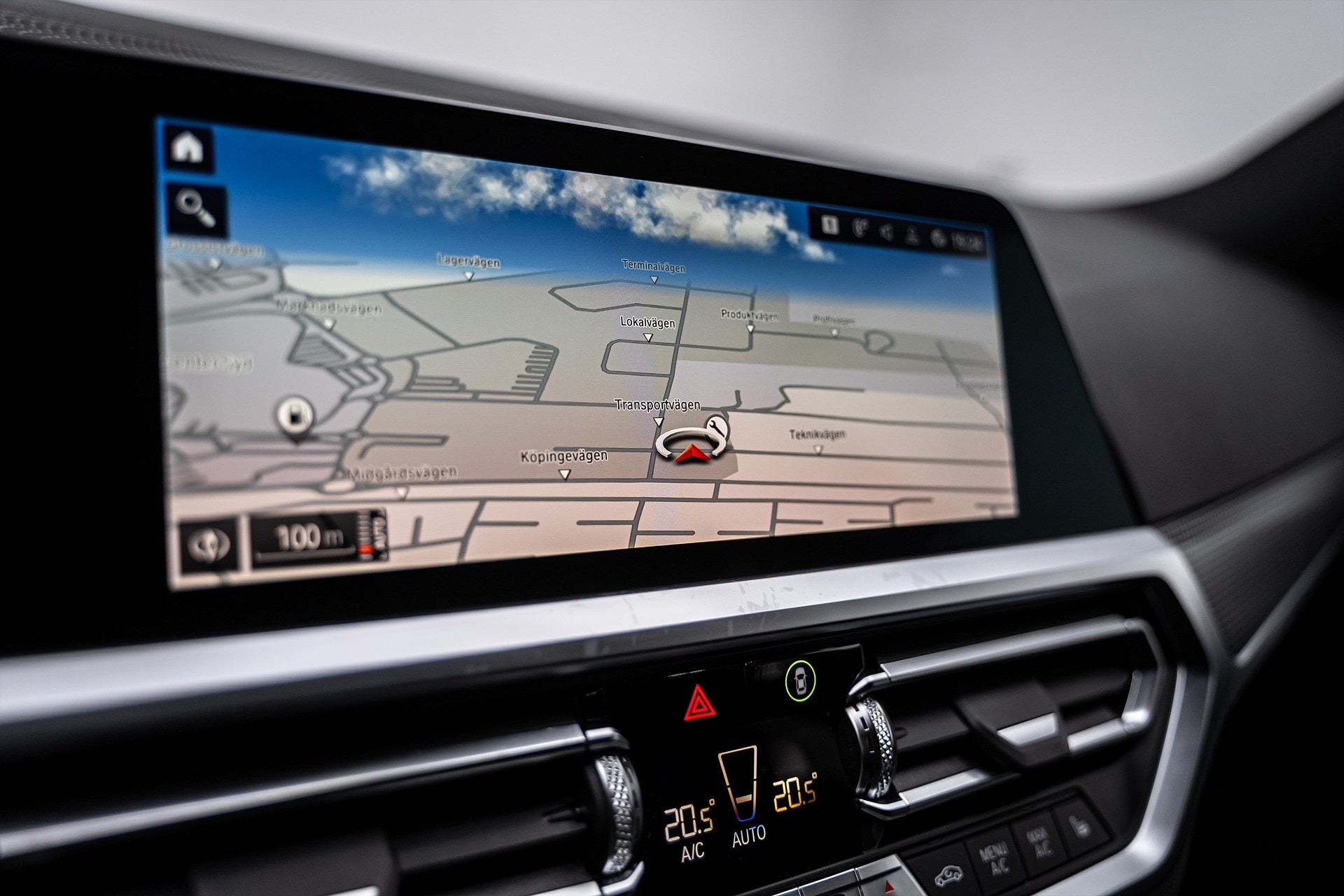 BMW 330 - bild 19